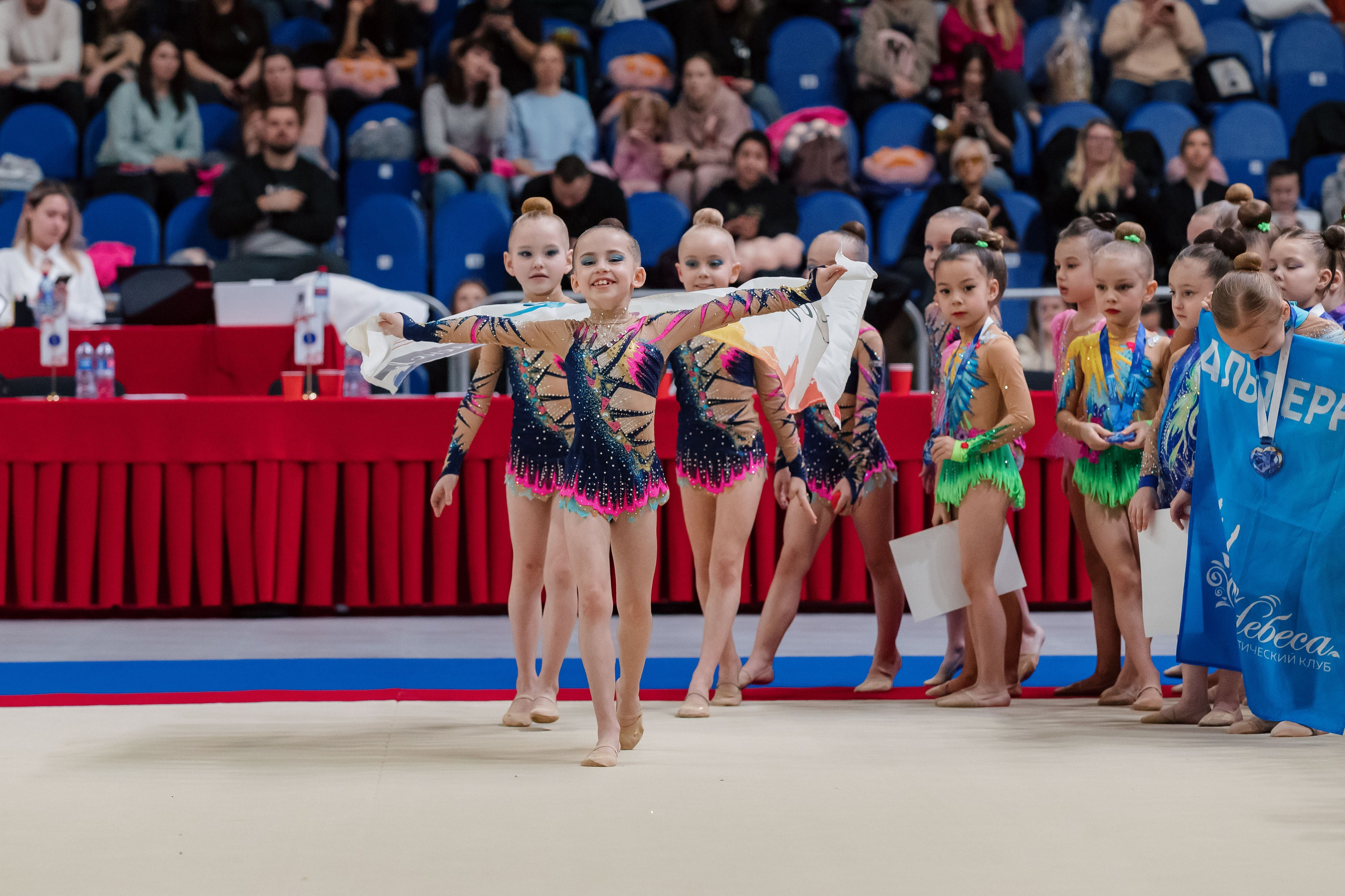 Первенство ЦФО РФ в Смоленске. 2025. Спортивный фотограф Александр Васильев. RG и AGG