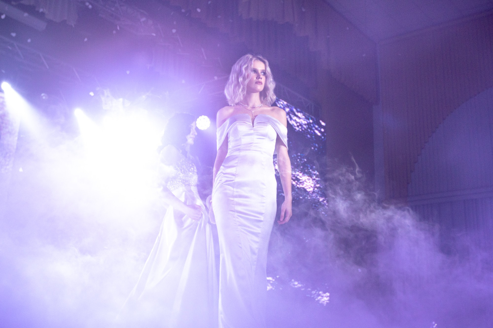 Конкурс красоты Мисс КубГУ 2022. Репортажный, промышленный и маркетплейс-фотограф Дмитрий Чернат