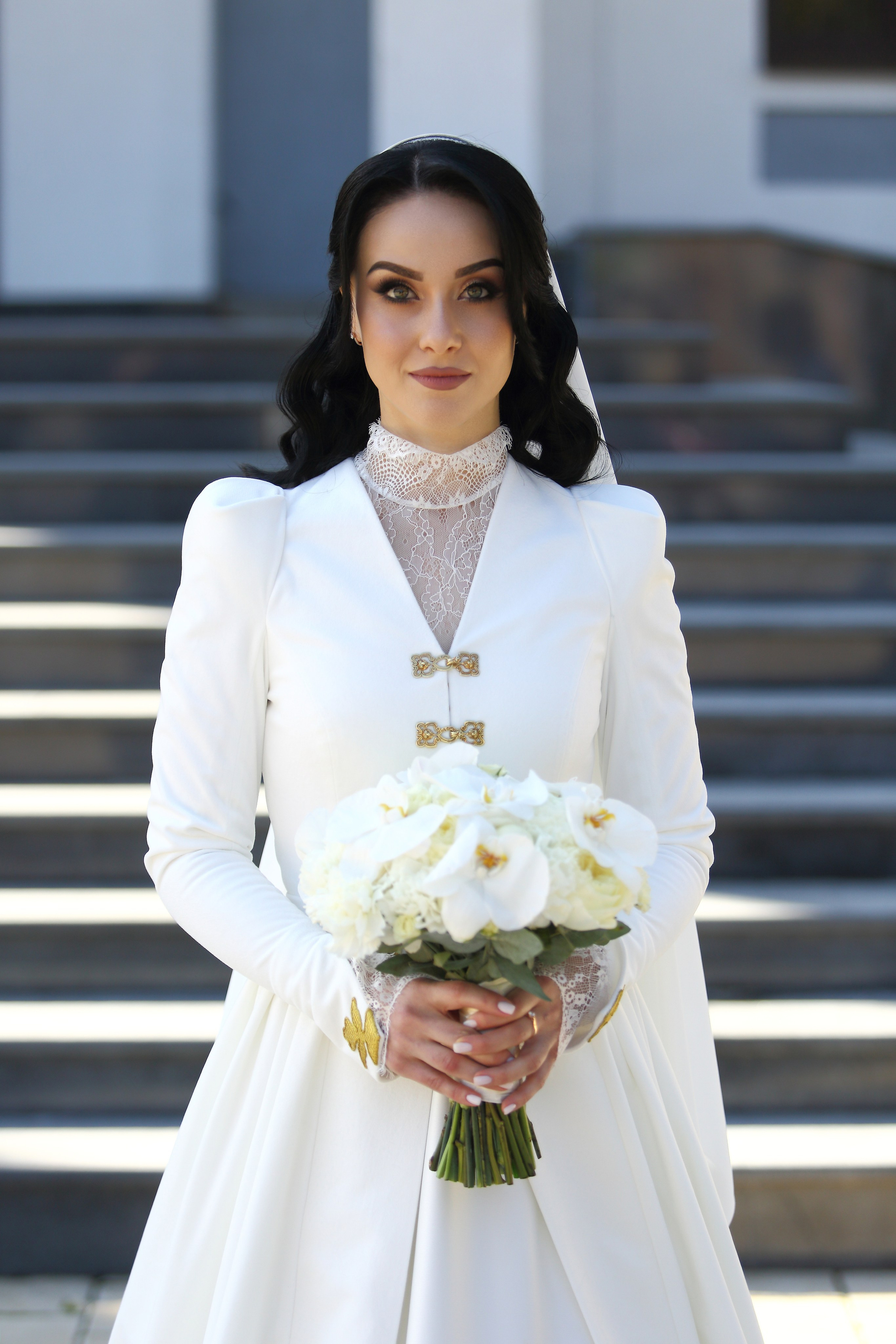 Свадьба в Адыгее. Репортажный, промышленный и маркетплейс-фотограф Дмитрий Чернат