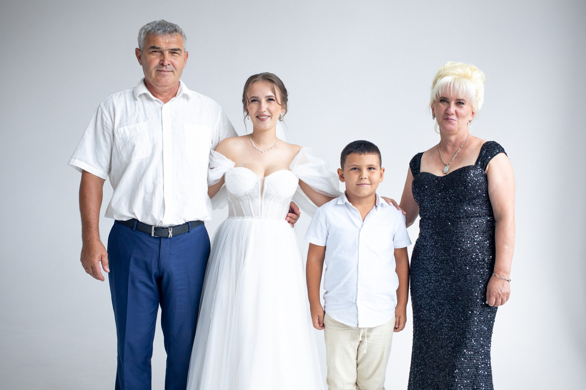 Свадьба Артёма и Олеси 20.07.2024. Репортажный, промышленный и маркетплейс-фотограф Дмитрий Чернат