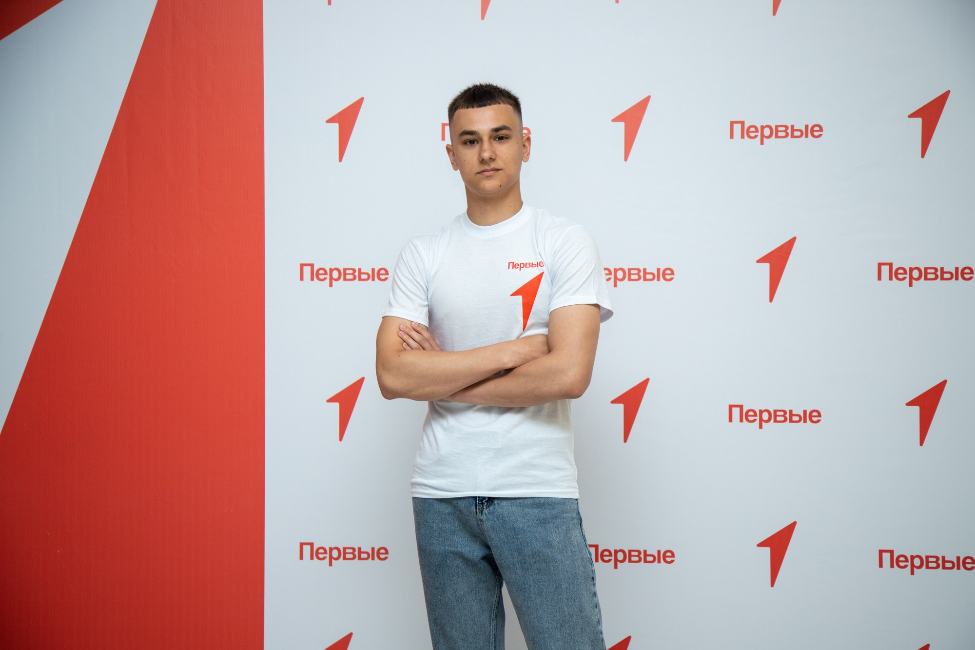 Первый фестиваль Движения Первых в Краснодаре. Репортажный, промышленный и маркетплейс-фотограф Дмитрий Чернат