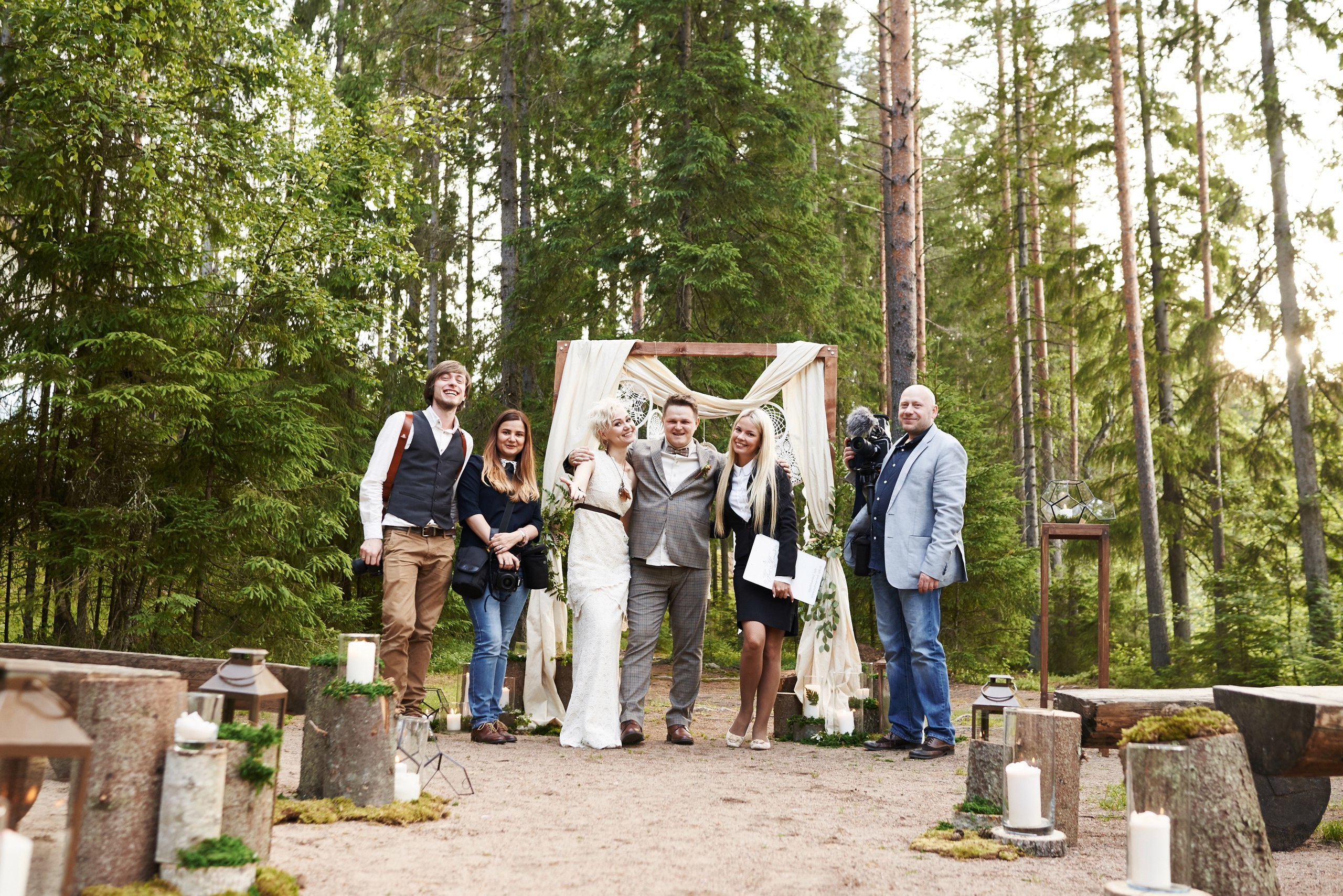 Фотограф на свадьбу Венера Ахметова