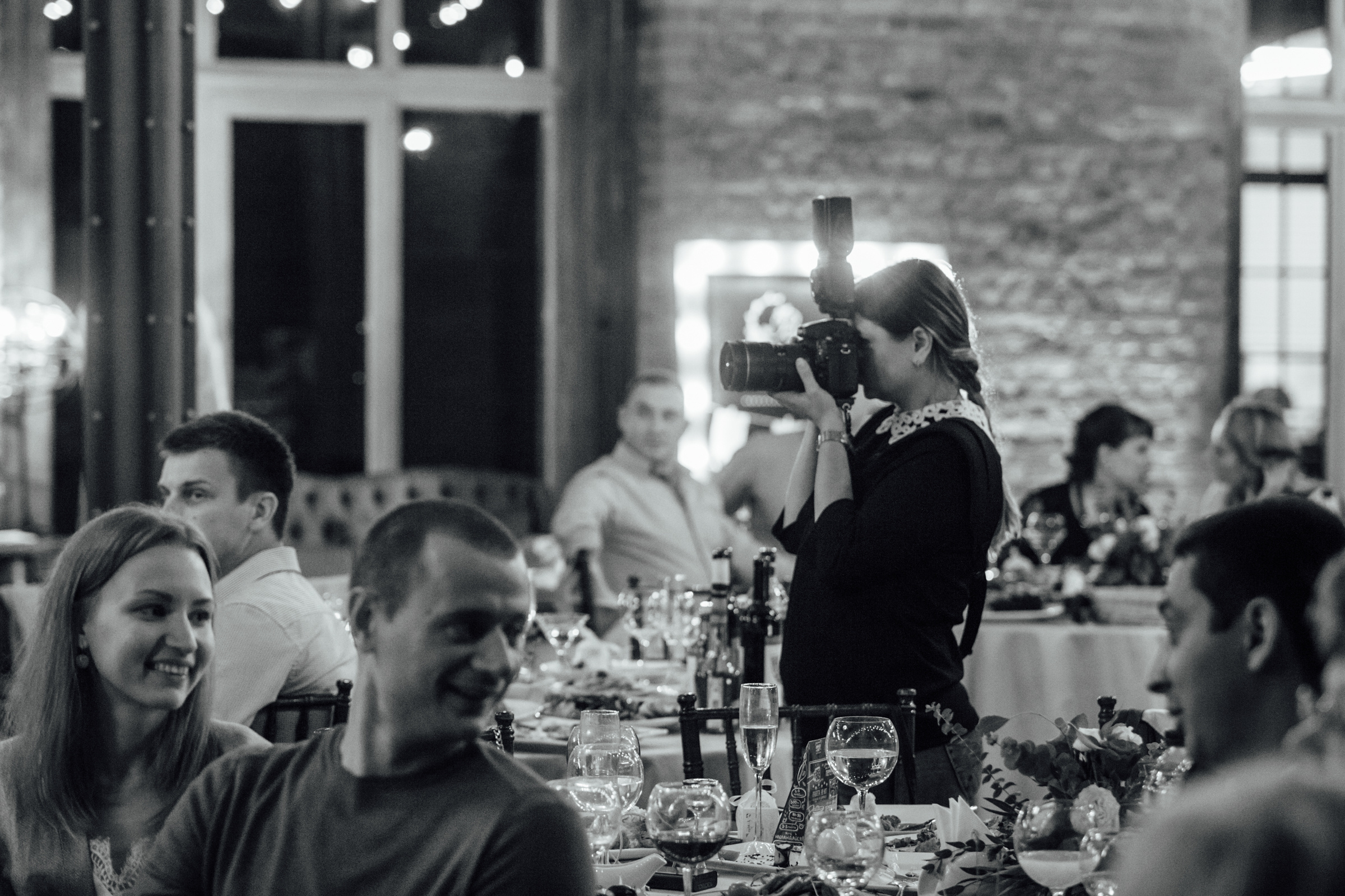 Фотограф на свадьбу Венера Ахметова