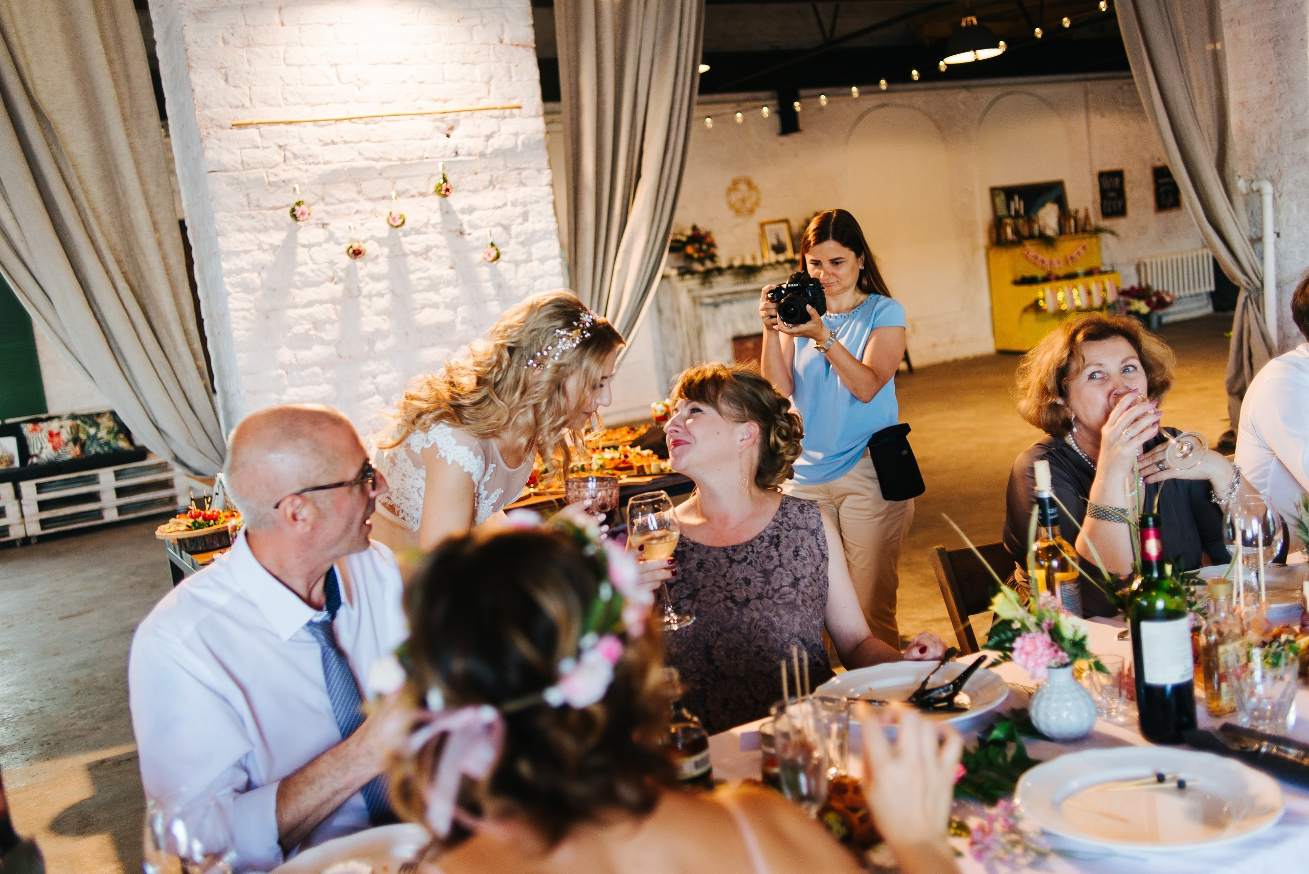 Фотограф на свадьбу Венера Ахметова