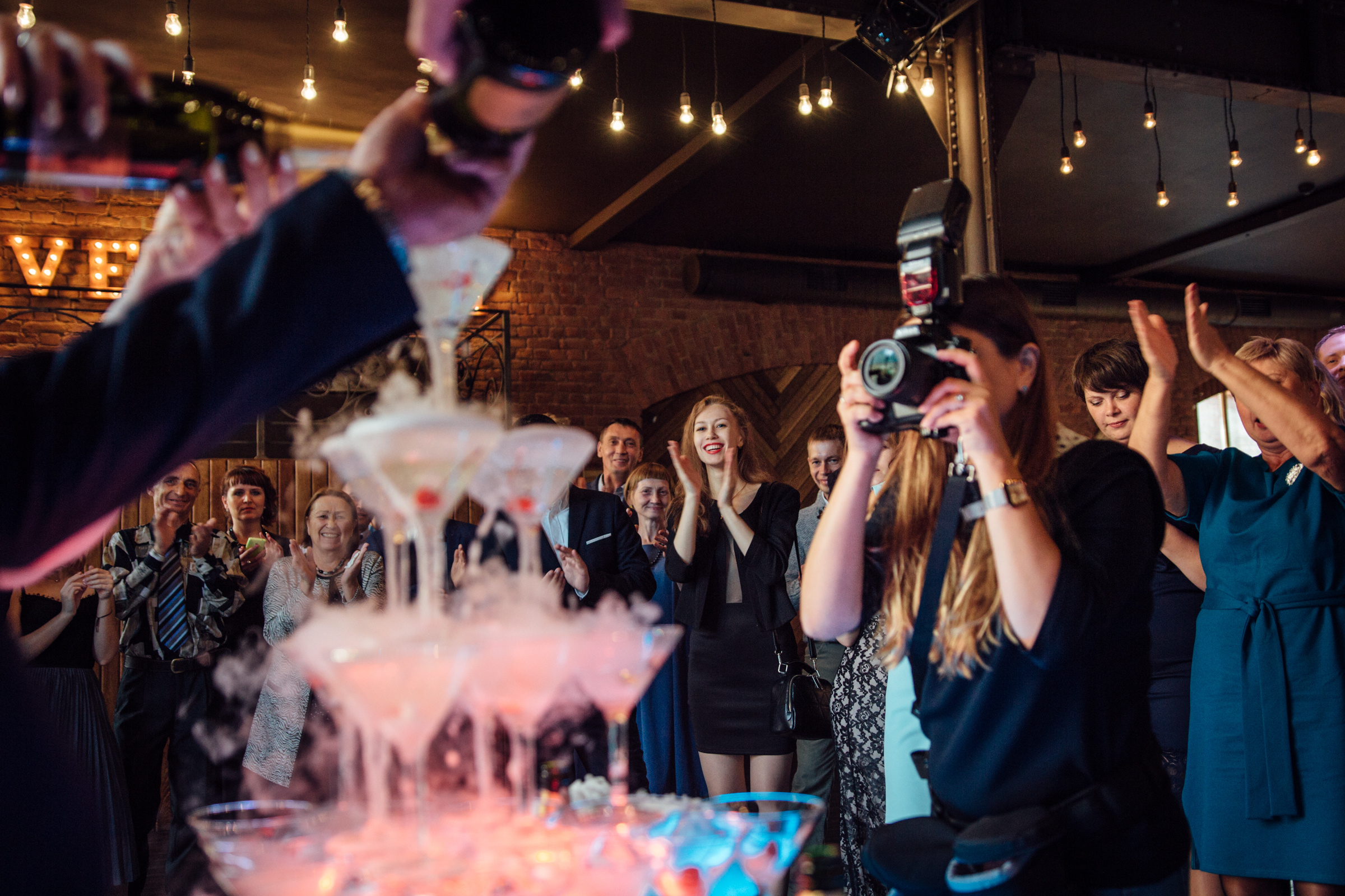 Фотограф на свадьбу Венера Ахметова