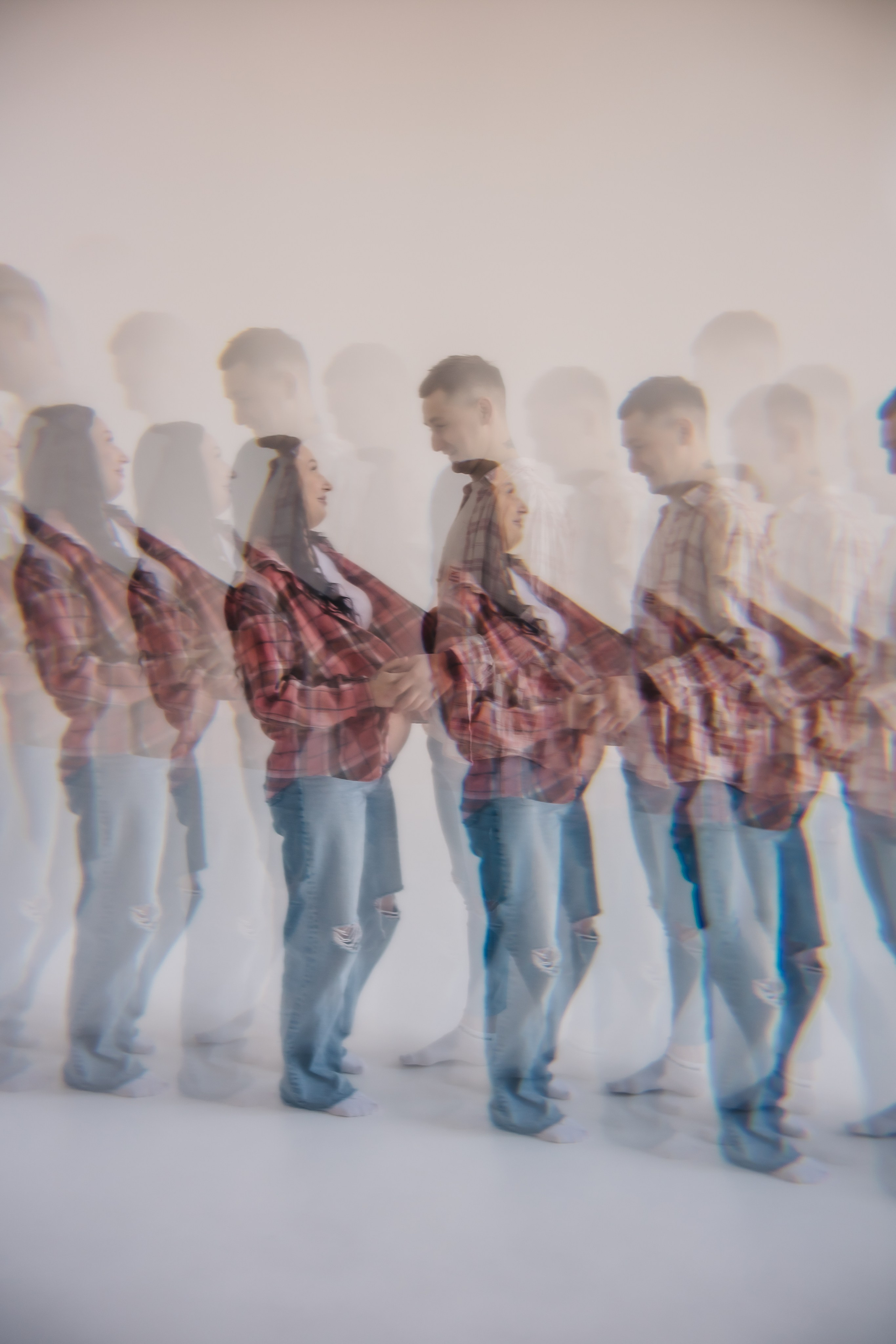 Анастасия и Никита. Фотограф Регина Крикунова г. Красноярск