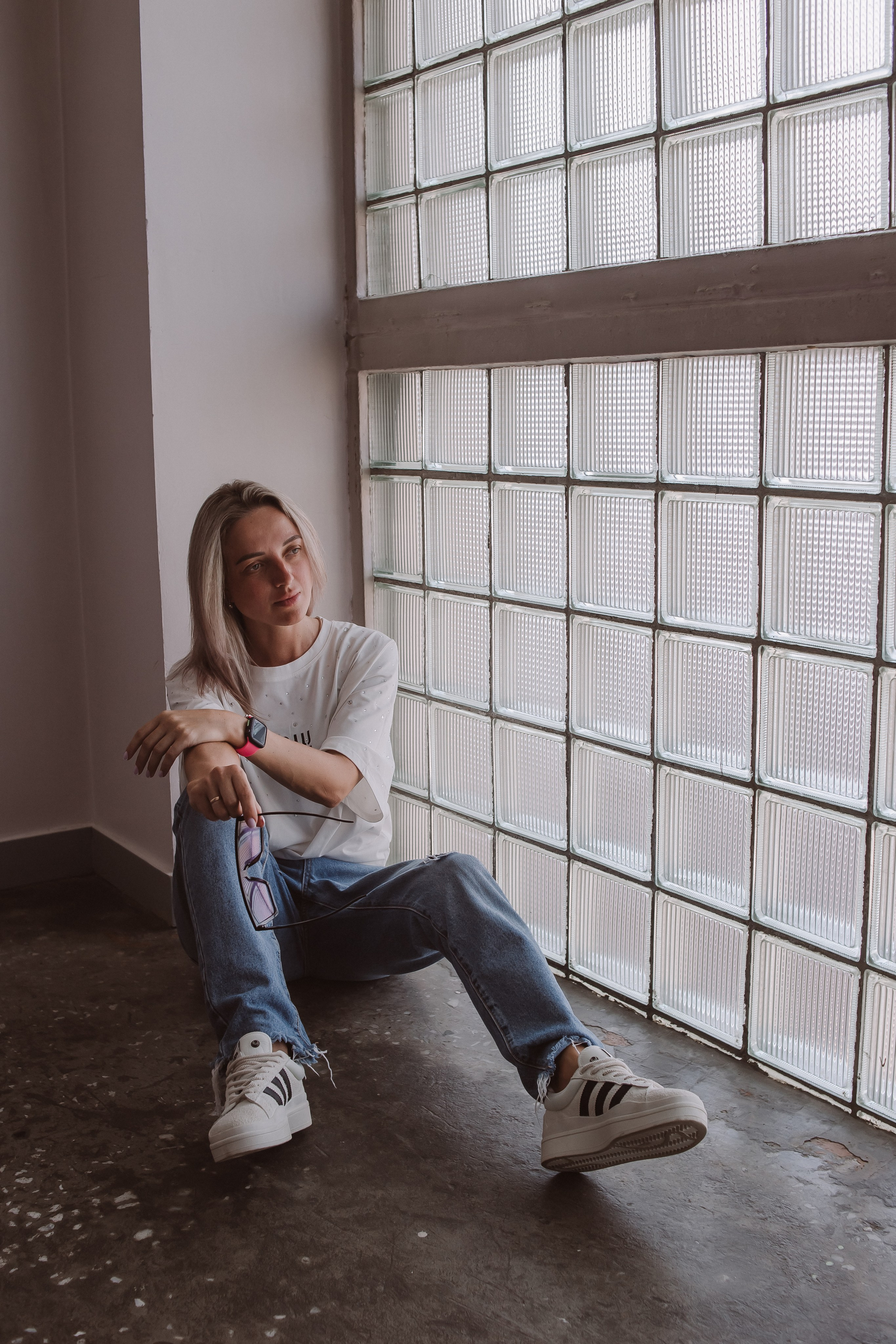 Катерина. Фотограф Регина Крикунова г. Красноярск