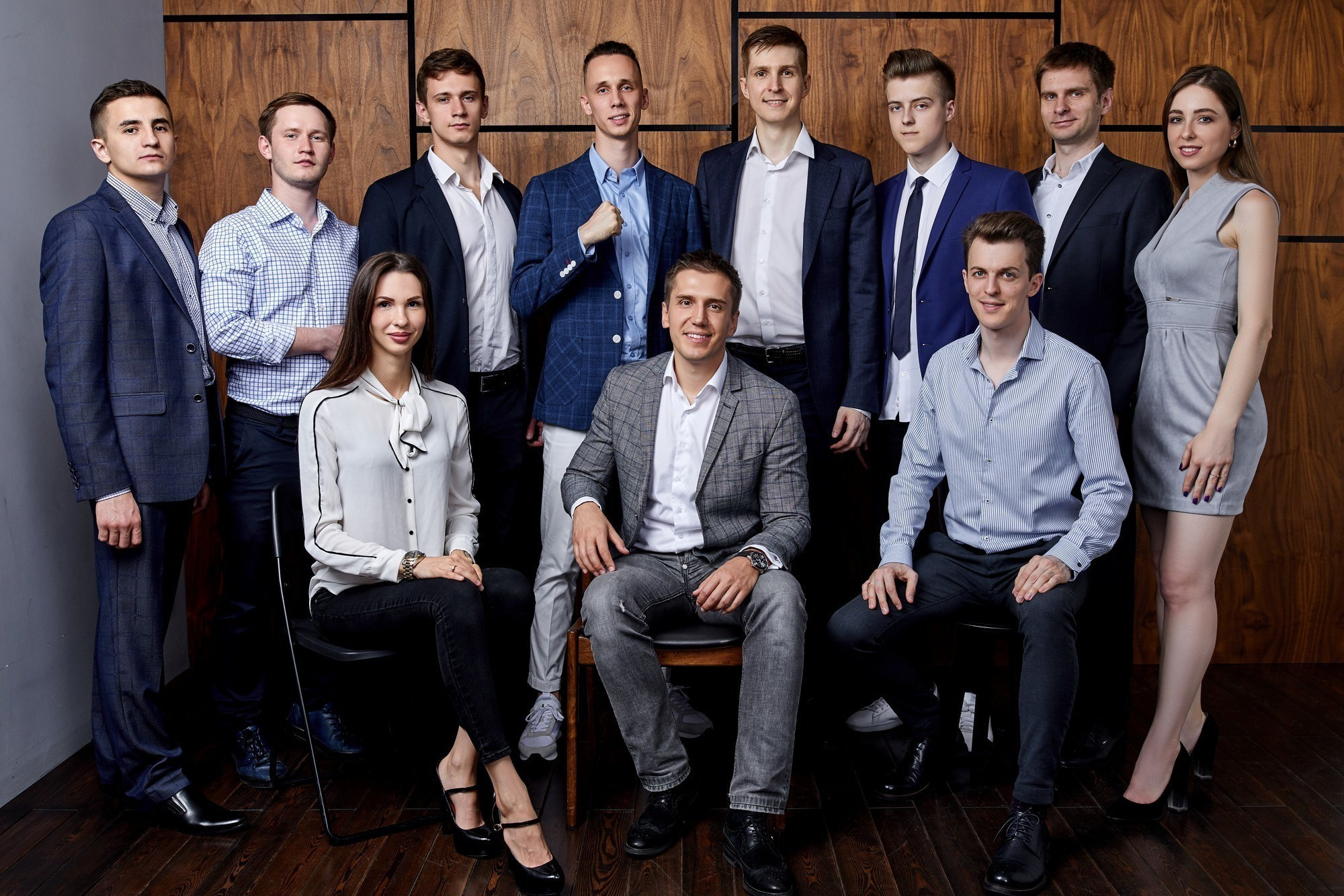 Бизнес портрет, фотосессия для деловых мужчин, женщин в Москве — Стоимость, цены на услуги фотографа на фотосъёмку для бизнеса