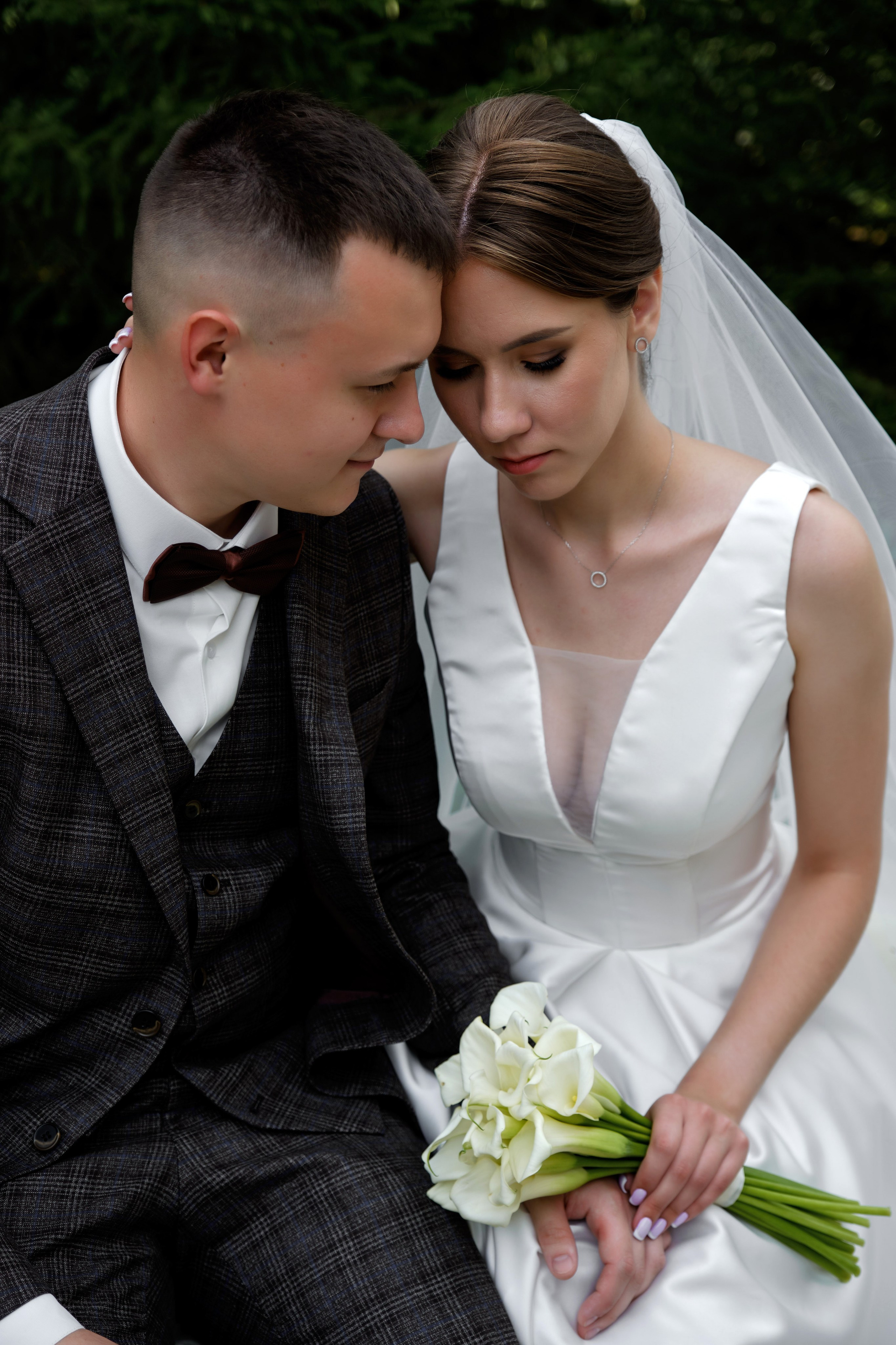 Полина & Глеб. Фотограф в Самаре Татьяна Дубаносова