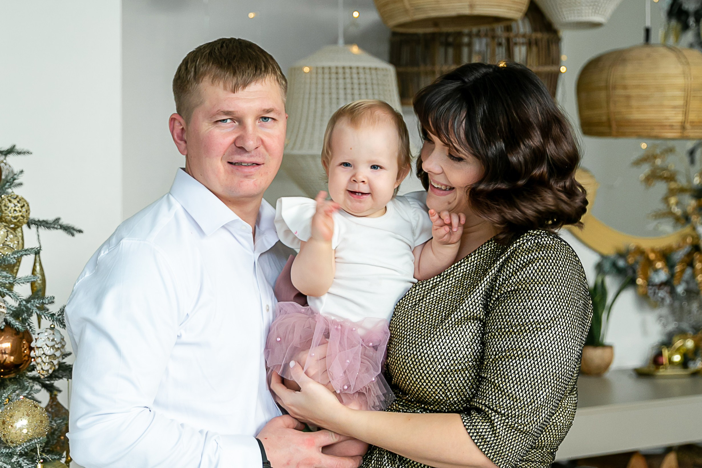 Евангелина Юля и Петр. Фотограф Елена Лагода