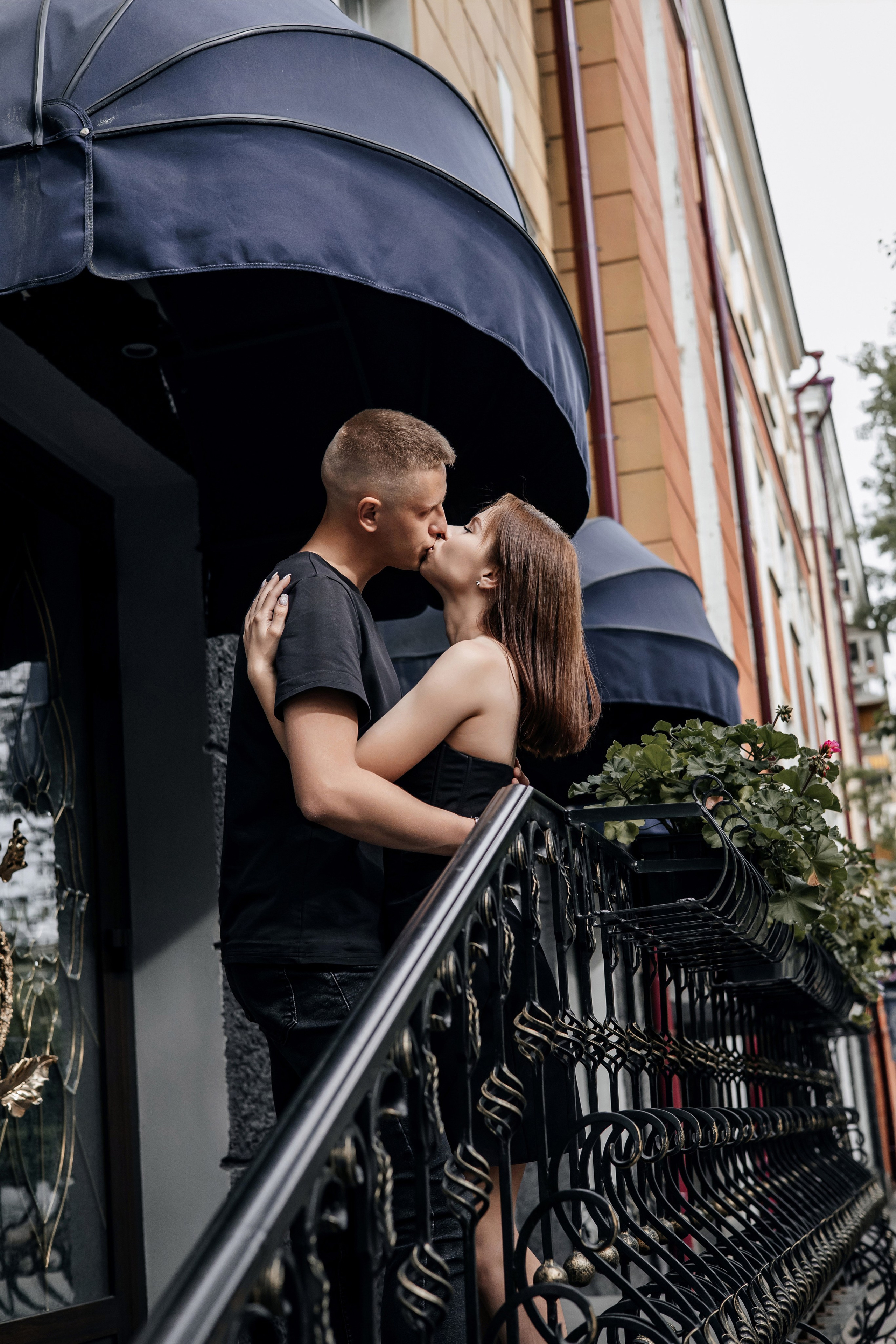 София и Роман