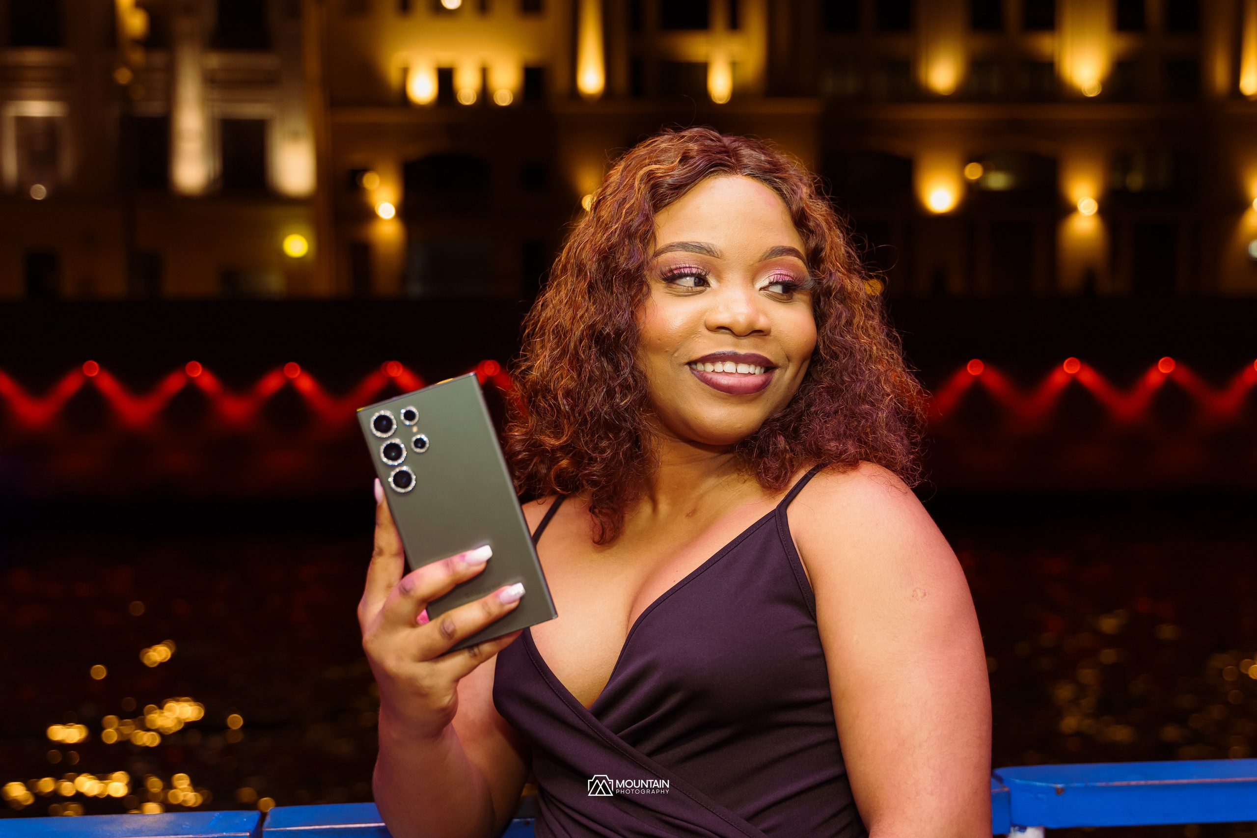 Anniversaires. Photographe basé à Moscou