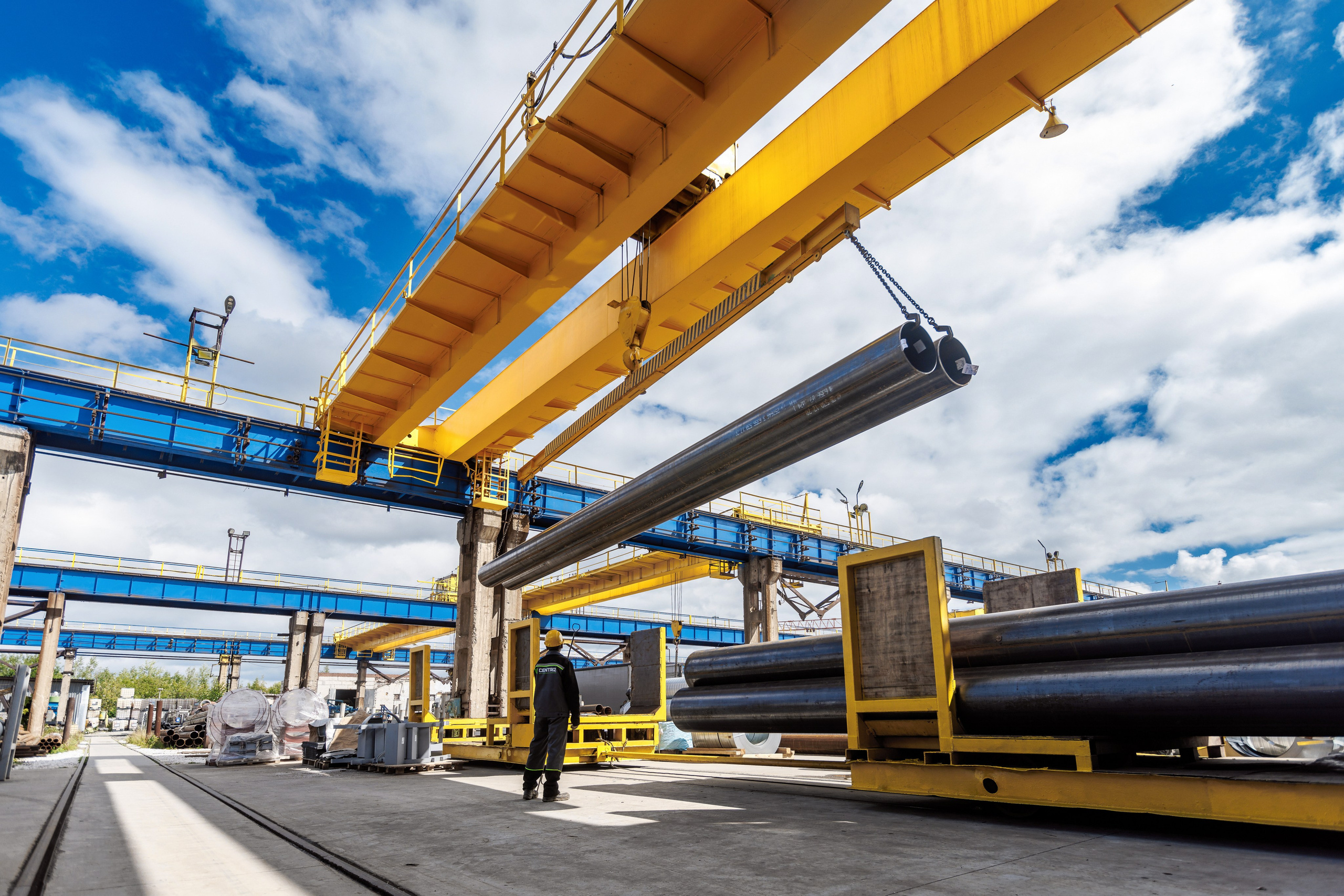 ЗТ ППУ. Фотограф Виталий Хайлов, Екатеринбург