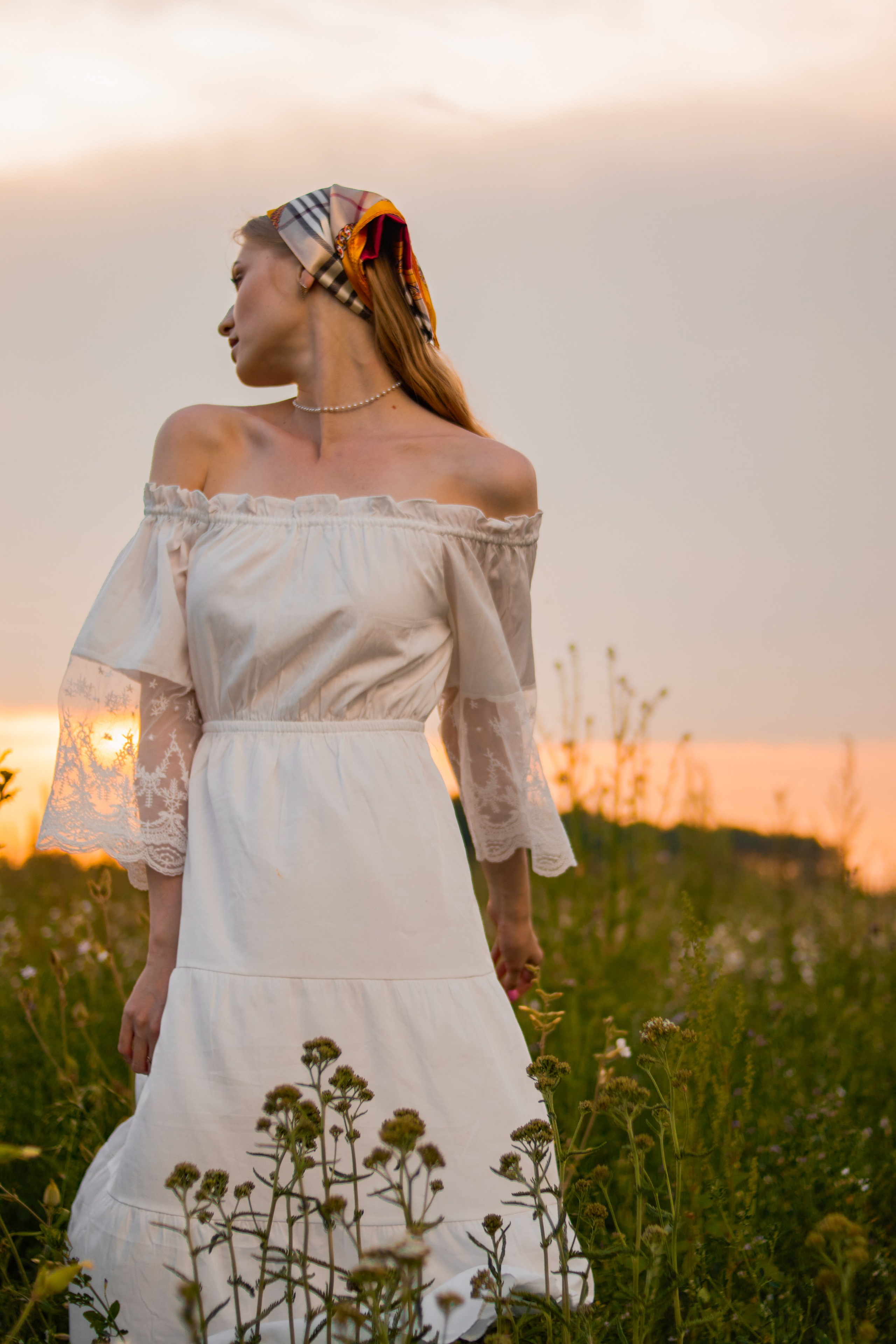 Лена. Фотограф Стилист Тюмень Вера Хайруллина