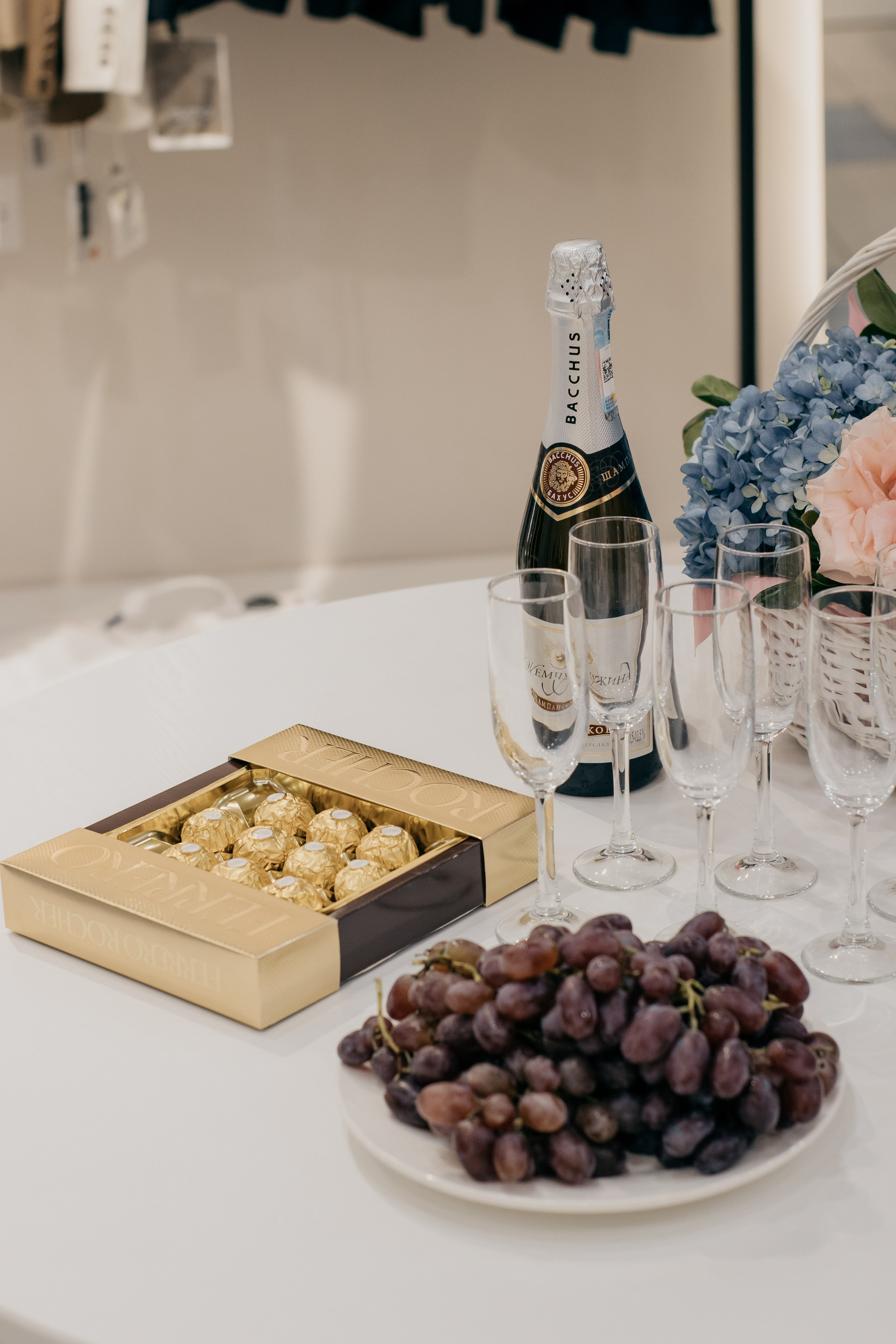 BT style. Главная