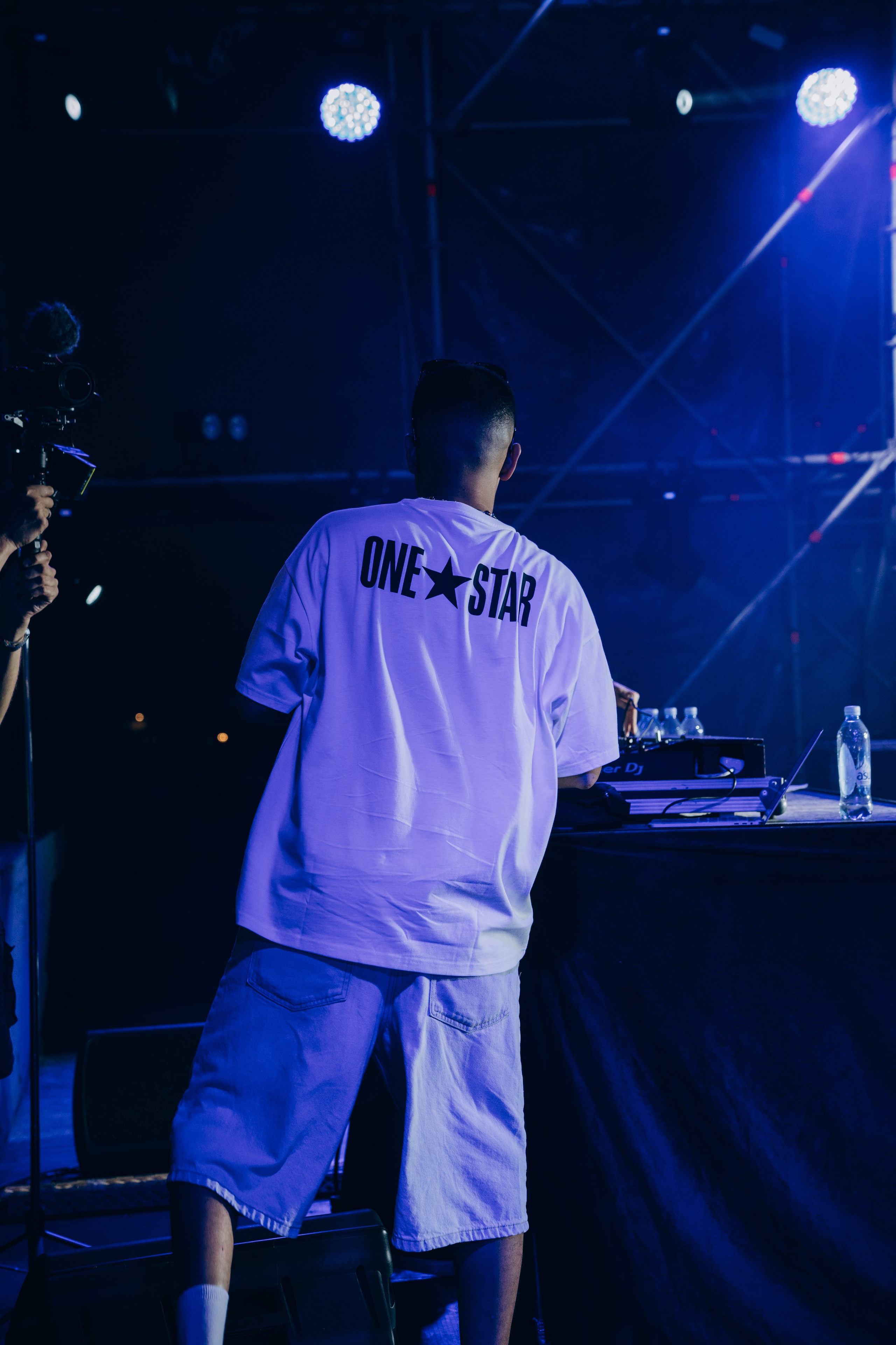 Picnic by partners. Главная