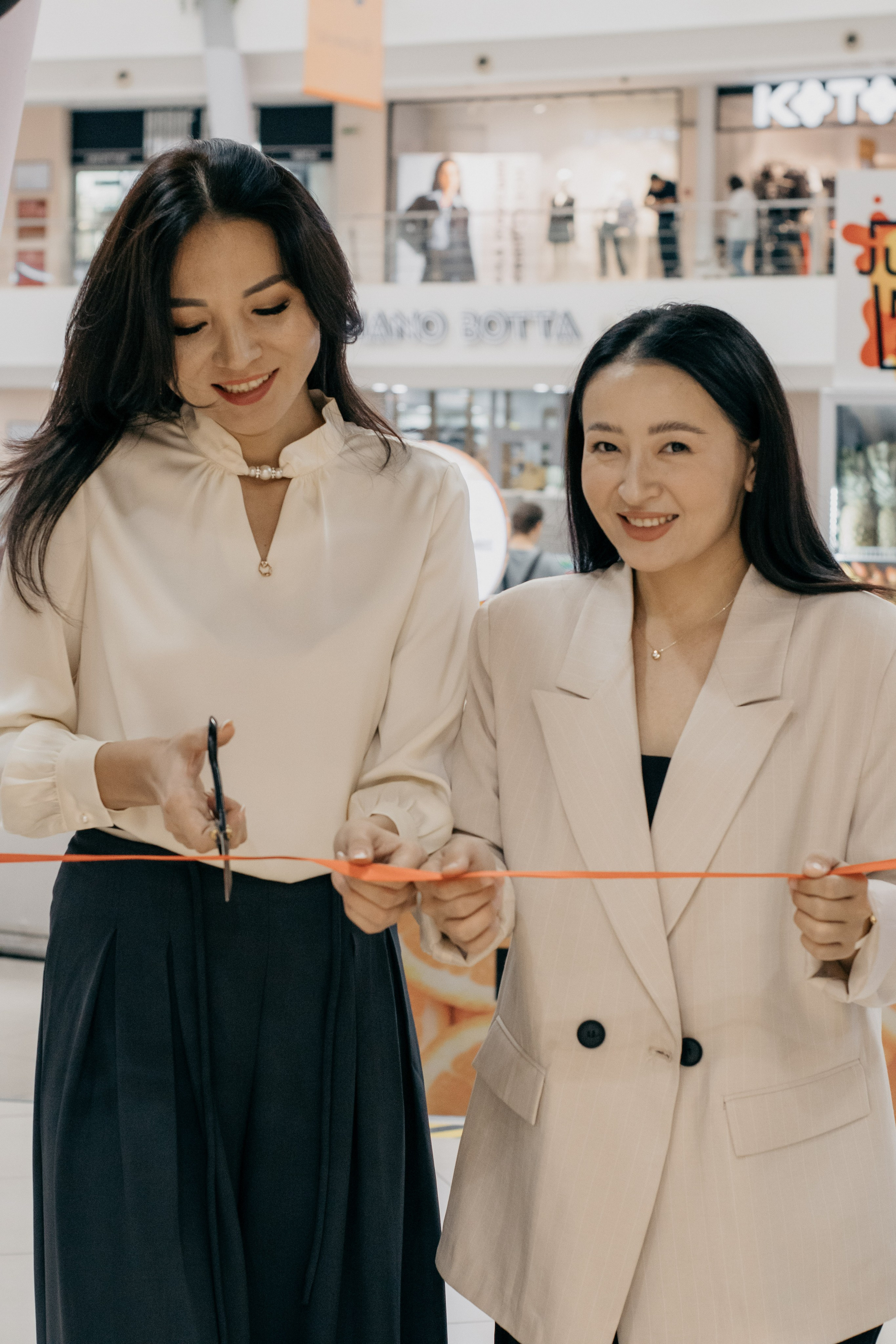 BT style. Главная