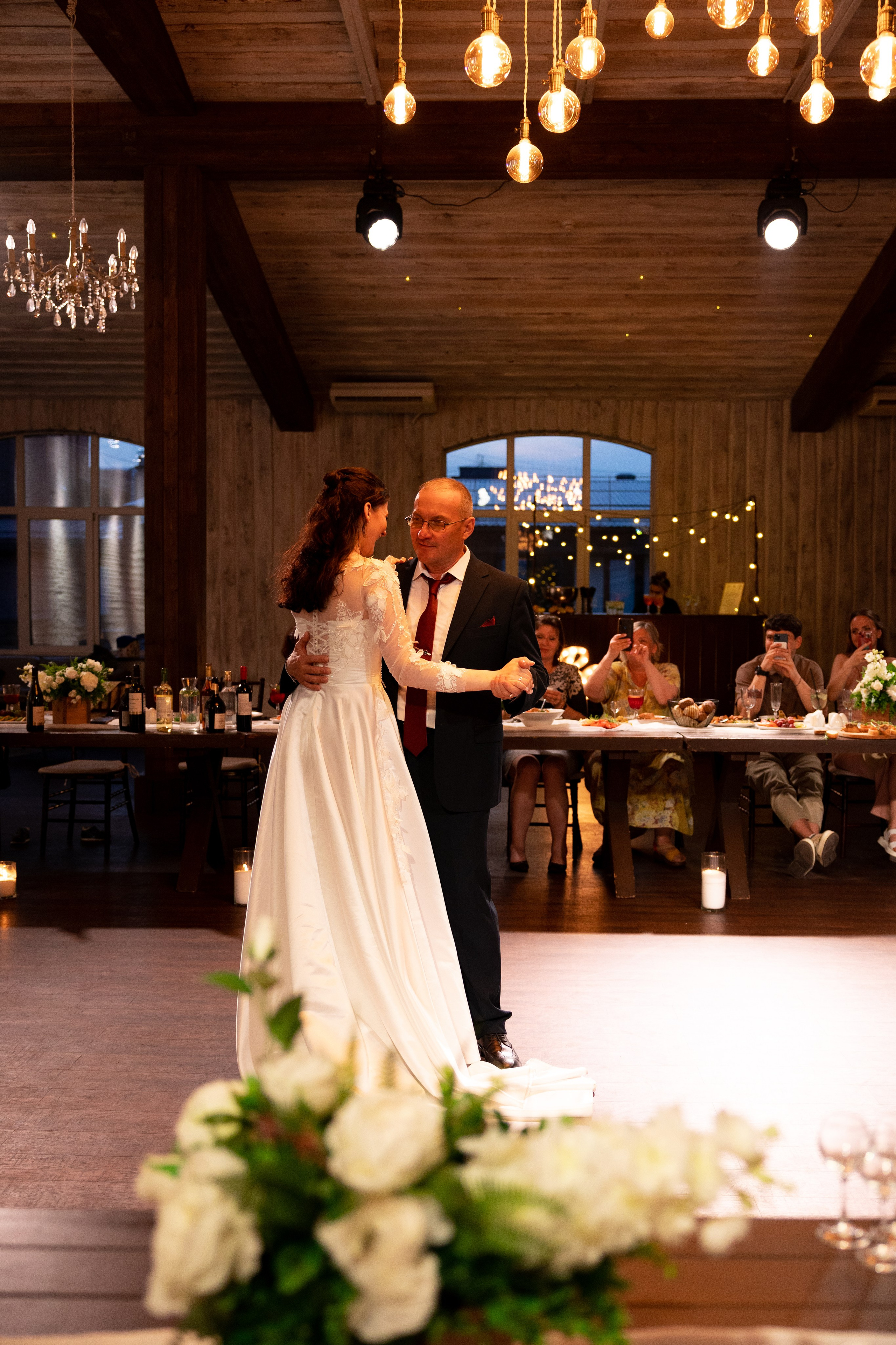 Павел & Екатерина. Питерский фотограф