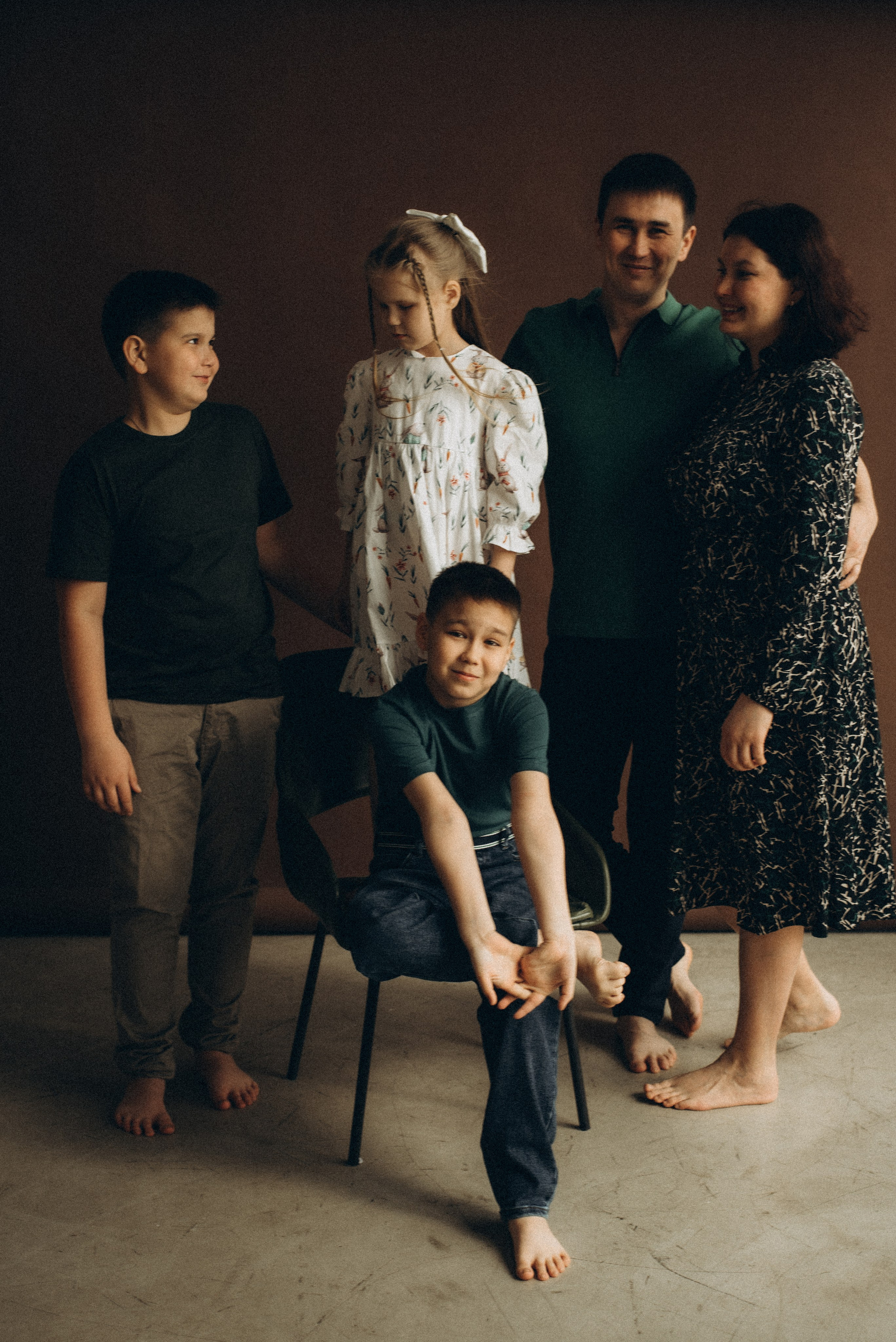 О большой любви. Свадебный и семейный фотограф в Йошкар-Оле, Питере и Казани Александра Богинич