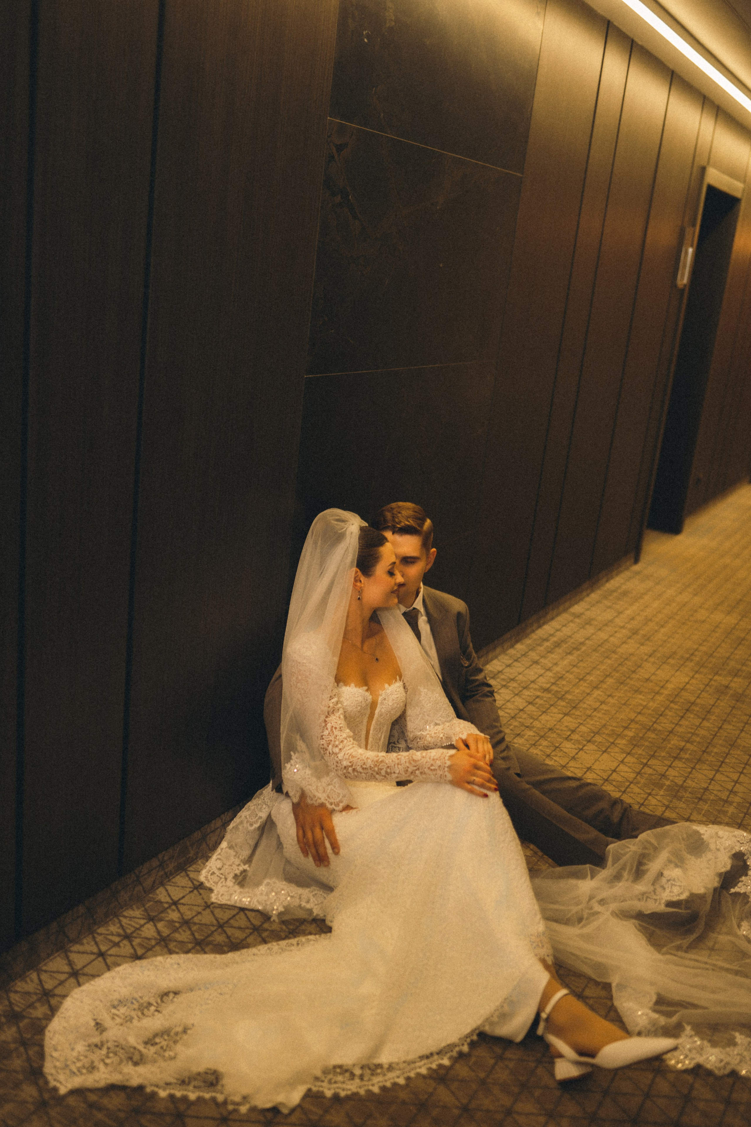 Розы и любовь. Творческий фотограф Аня Волк