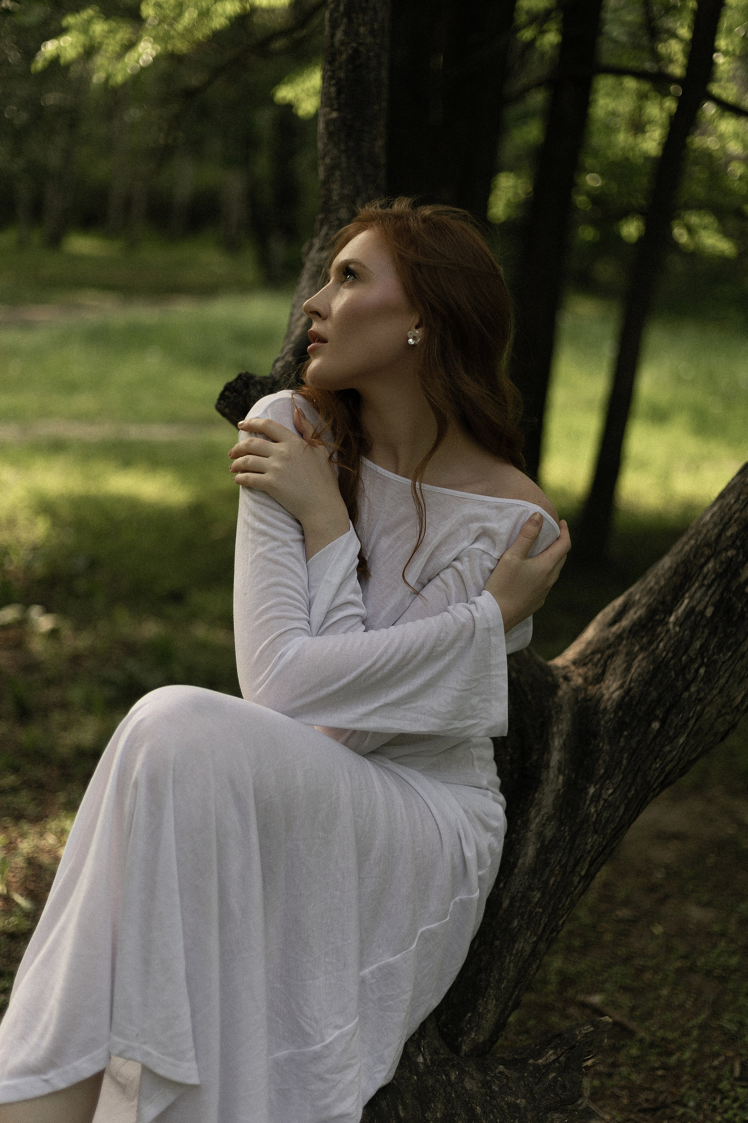 Анна. Фотограф Уссурийск Маматова Анастасия