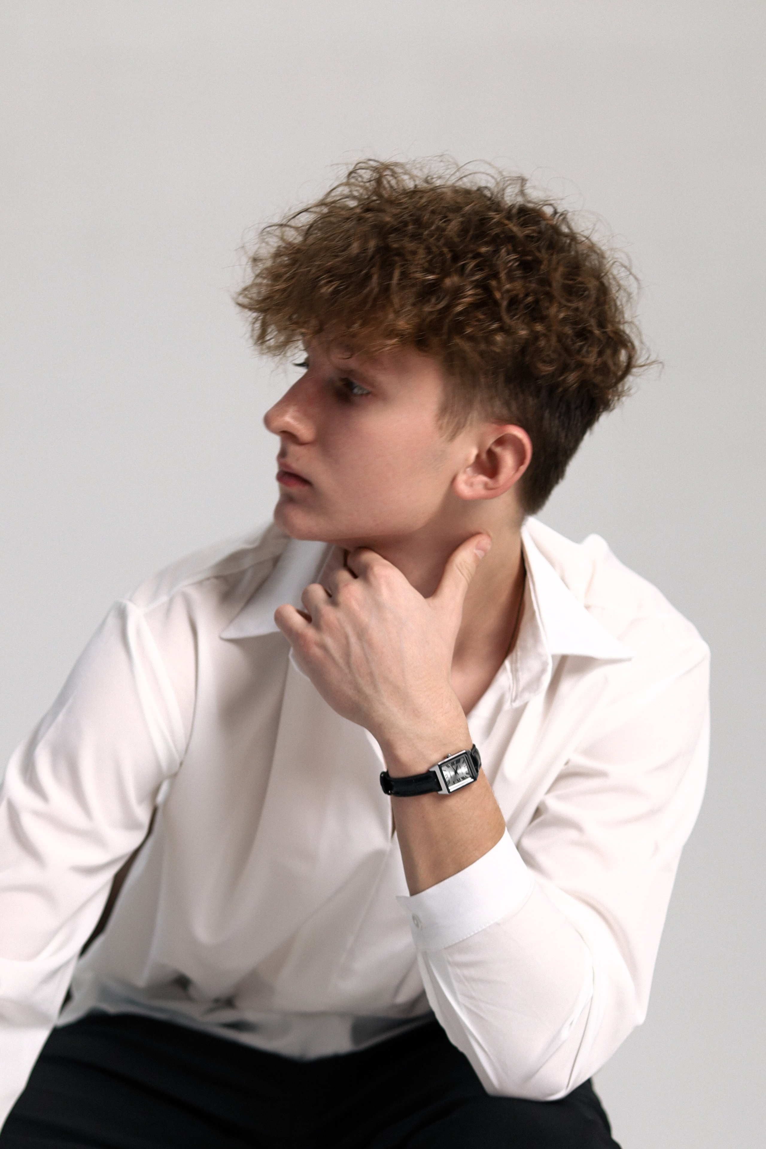 Индивидуальная. Фотограф Екатерина Васюкова