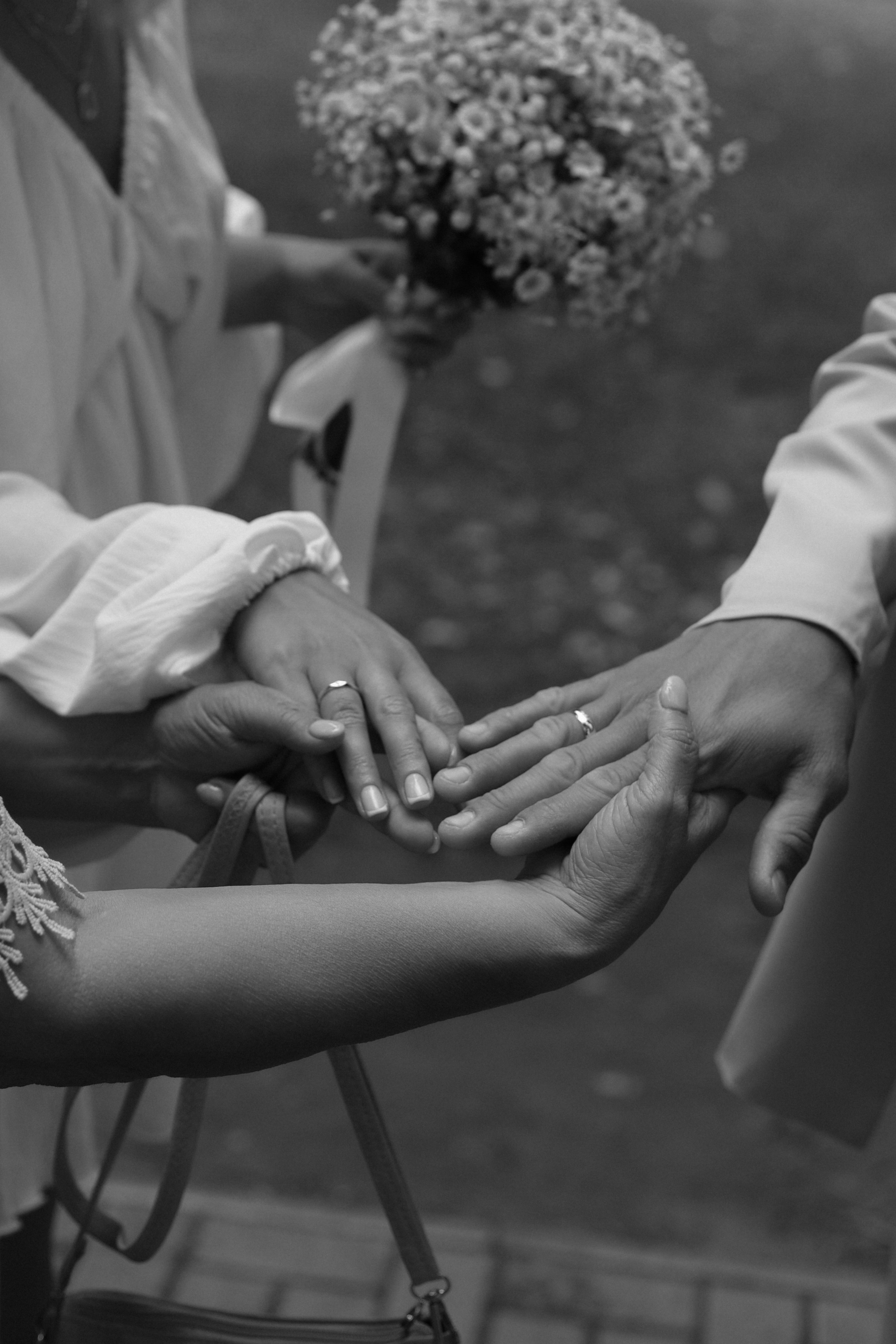 Свадьбы/лав стори. Фотограф Екатерина Васюкова