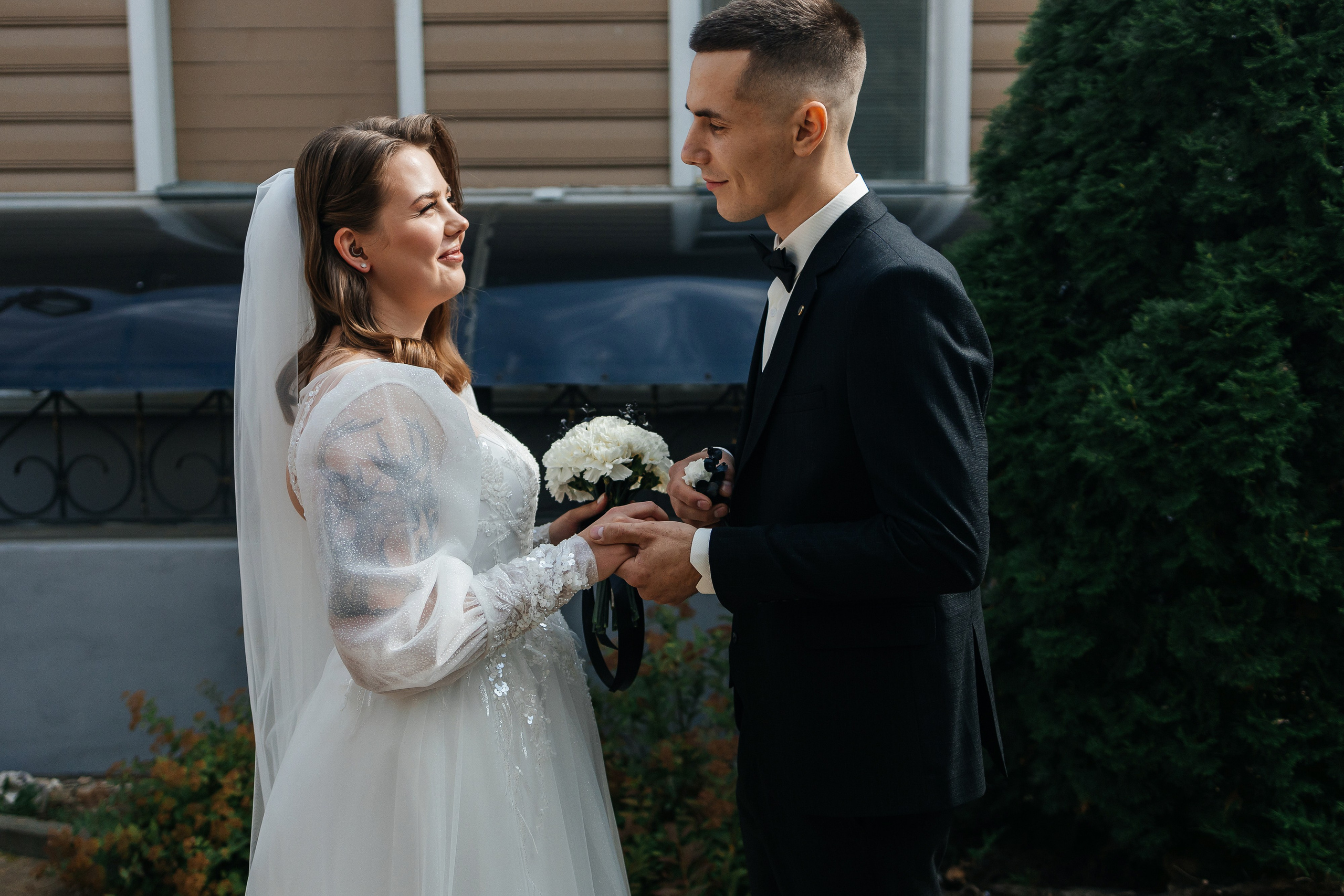 Романтическая фотосессия в исторической усадьбе. Олег Сверчков | Свадебный фотограф Вологда