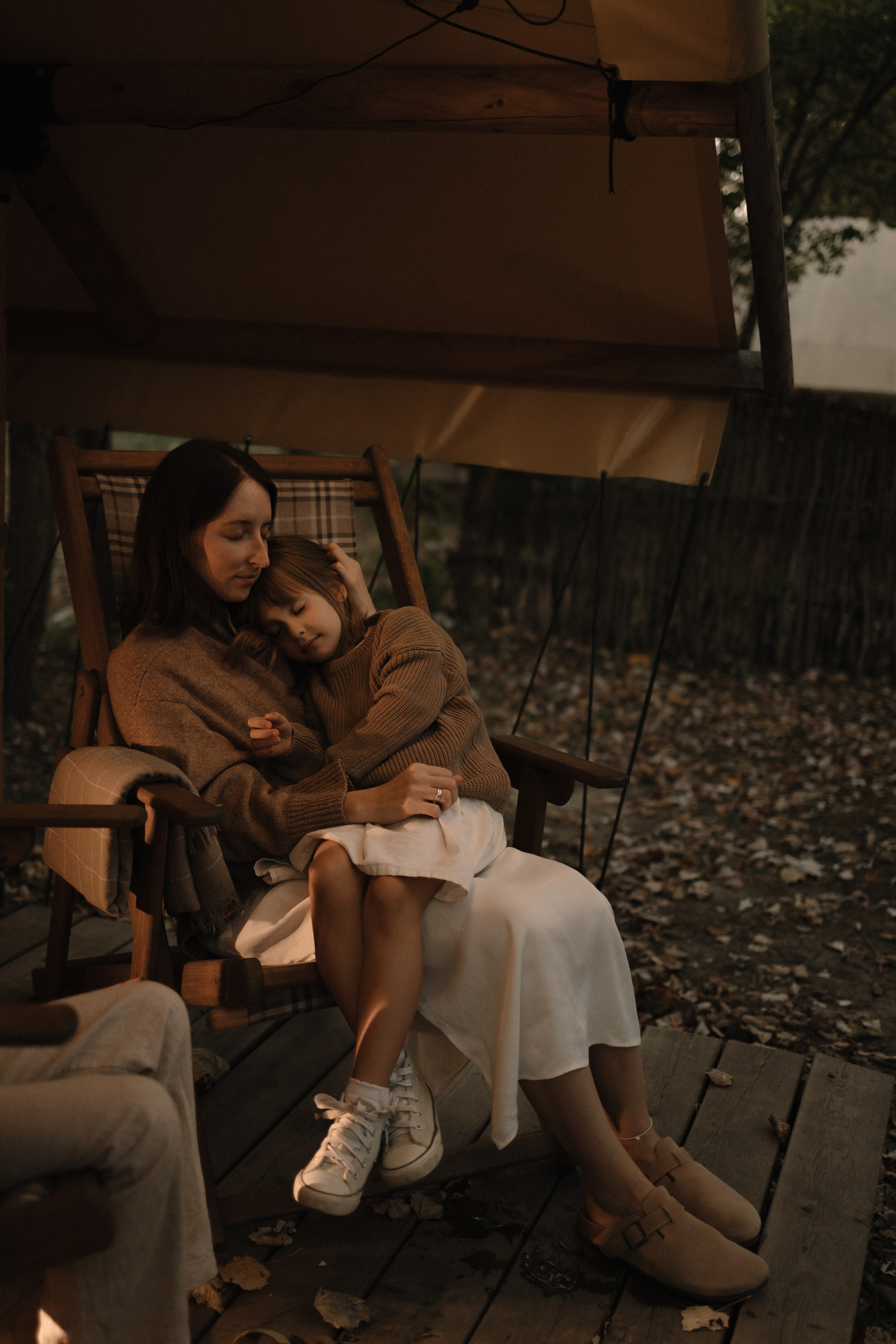 Глоток воздуха. Семейный фотограф в Краснодаре Храмова Анна