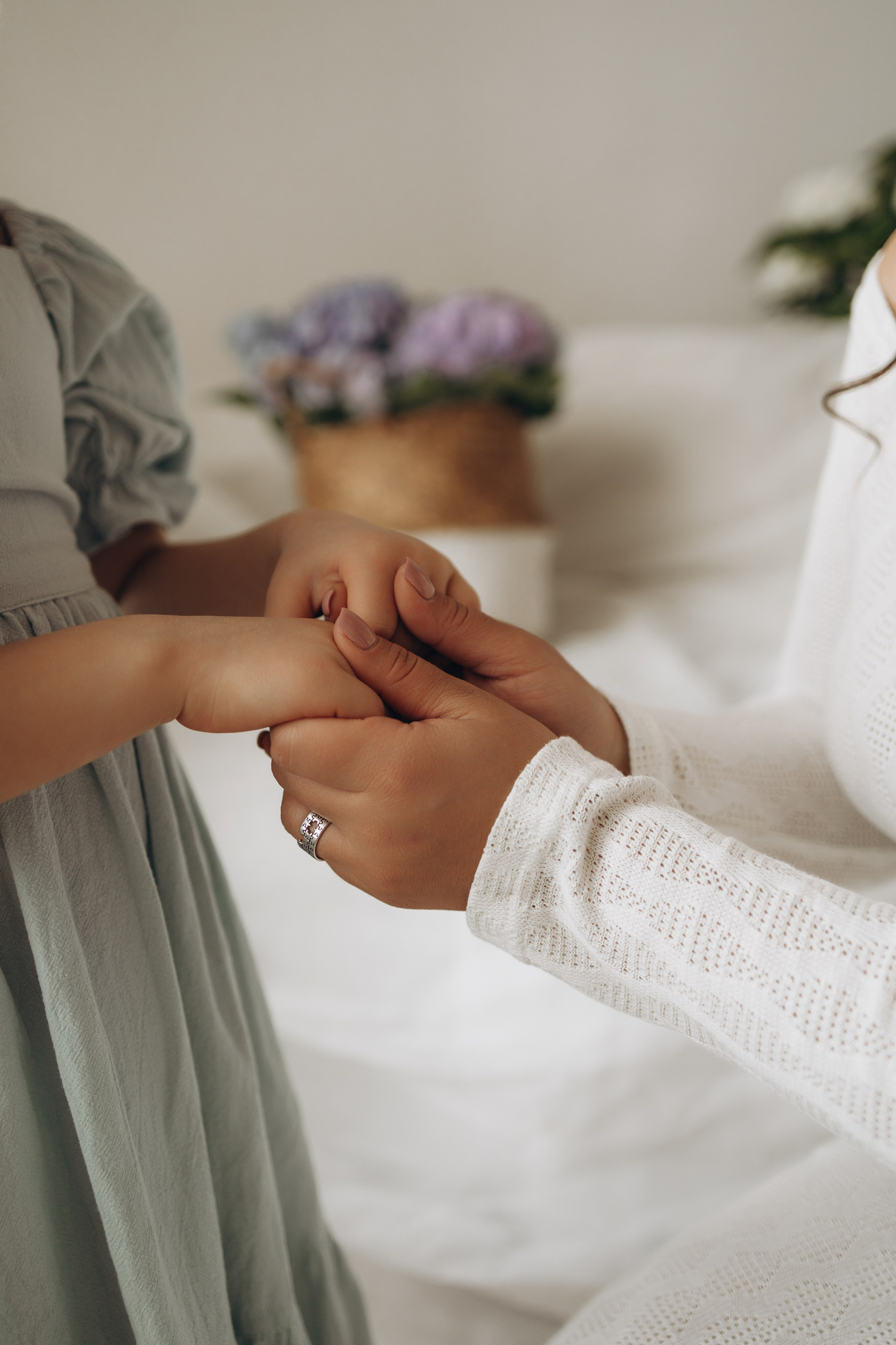 Девочки. Самый теплый фотограф в Краснодаре Рябоконь Ксения