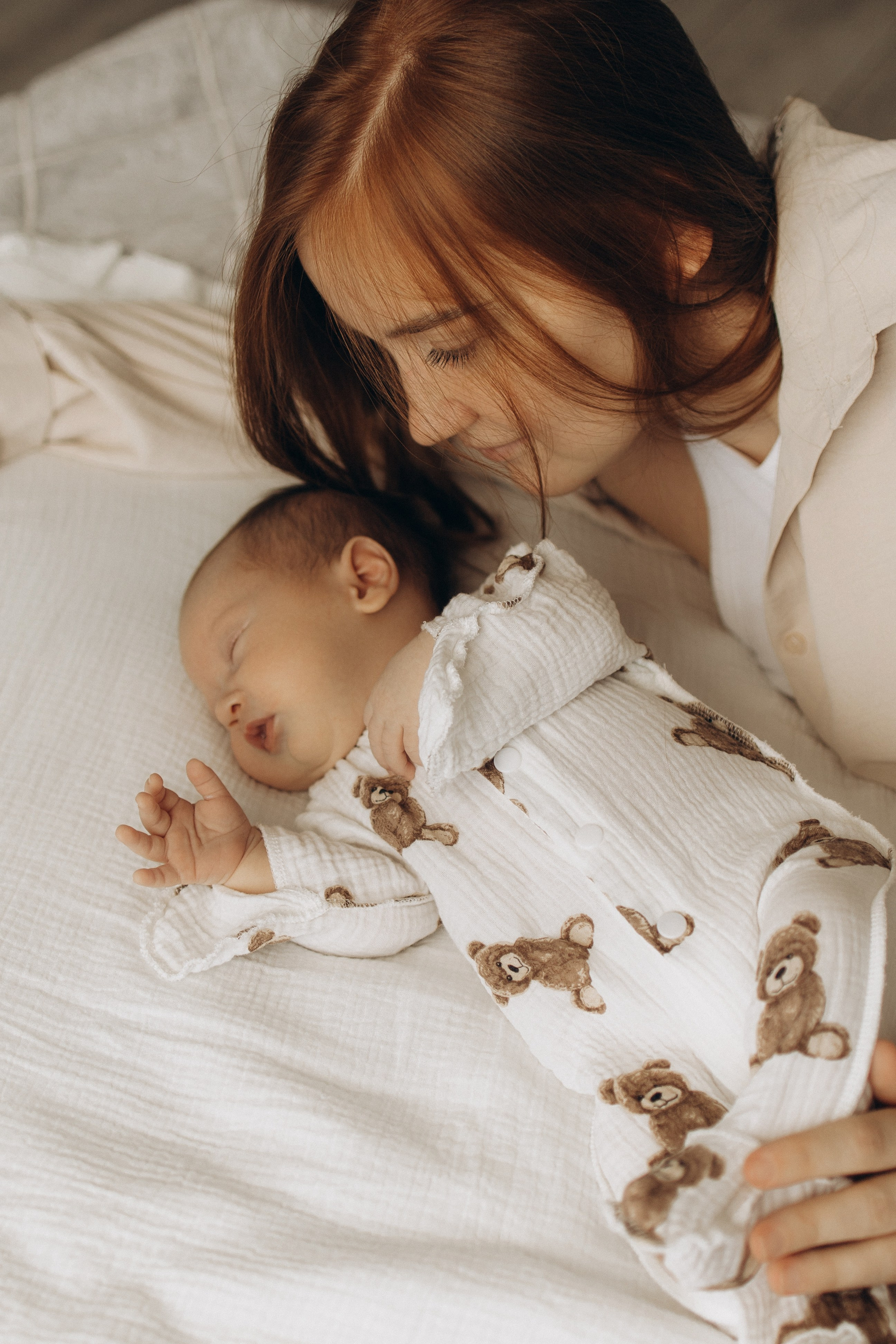 Домашние моменты. Самый теплый фотограф в Краснодаре Рябоконь Ксения