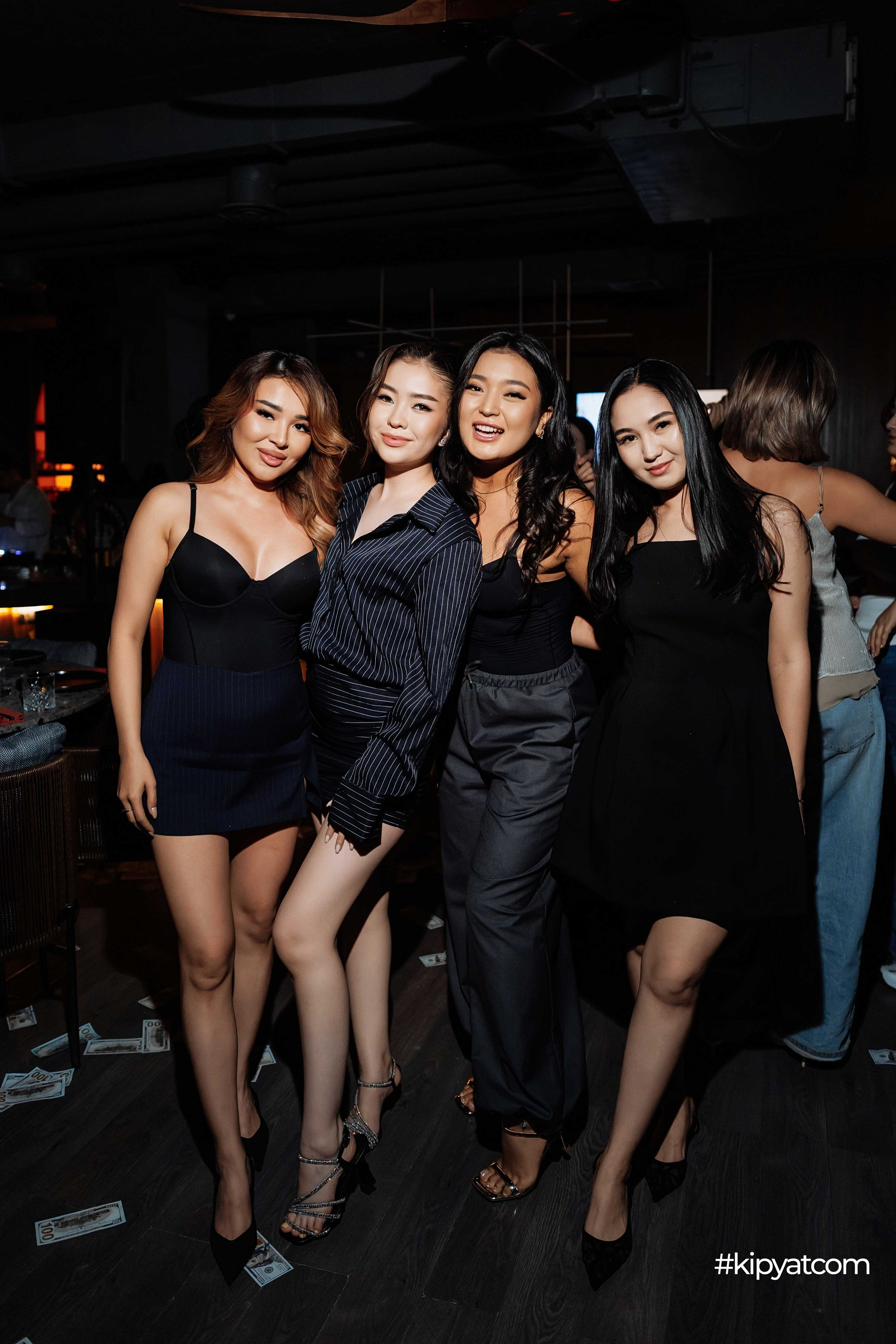 LАПША bar&wok. Кипятком Шымкент