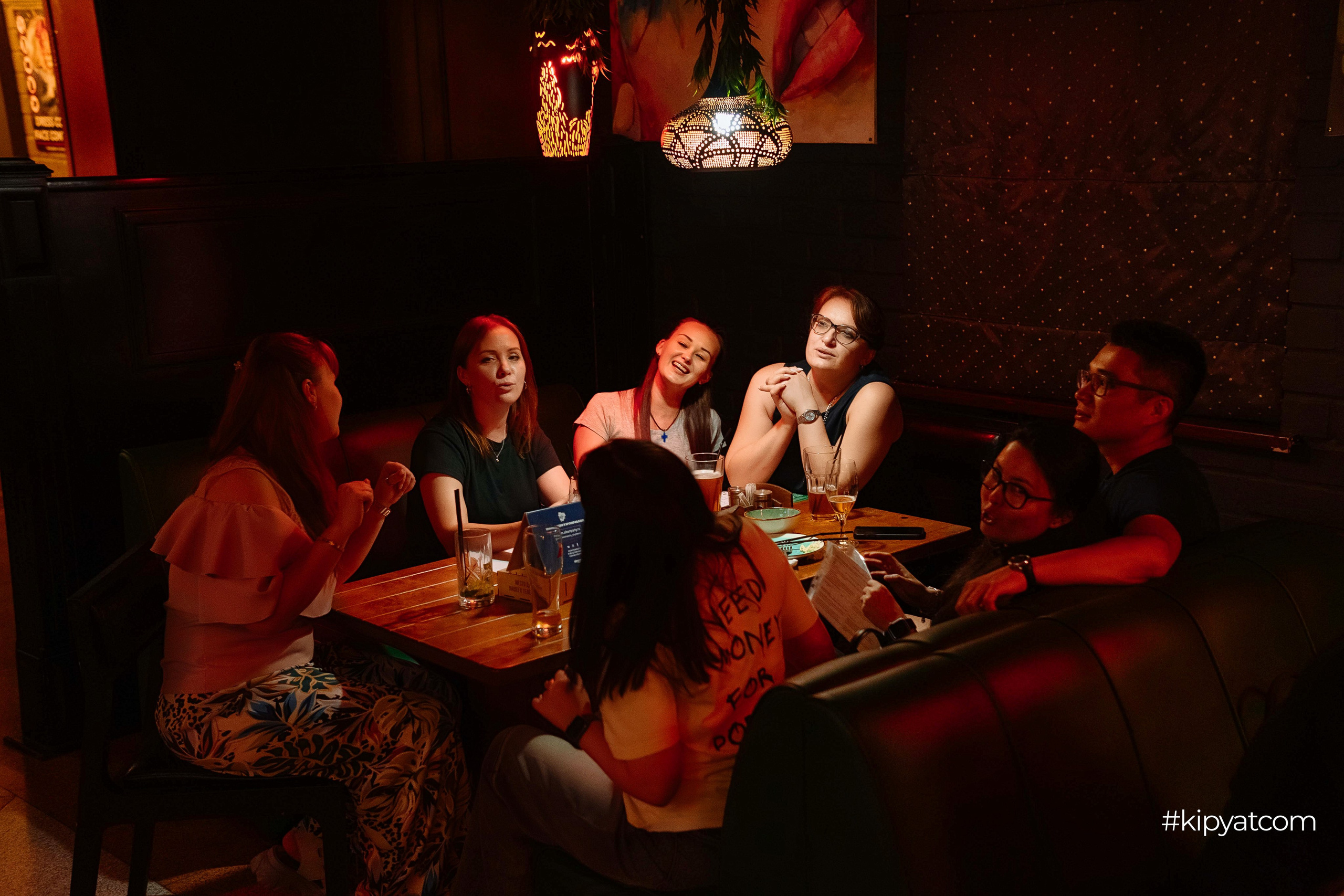 Эйнштейн Party