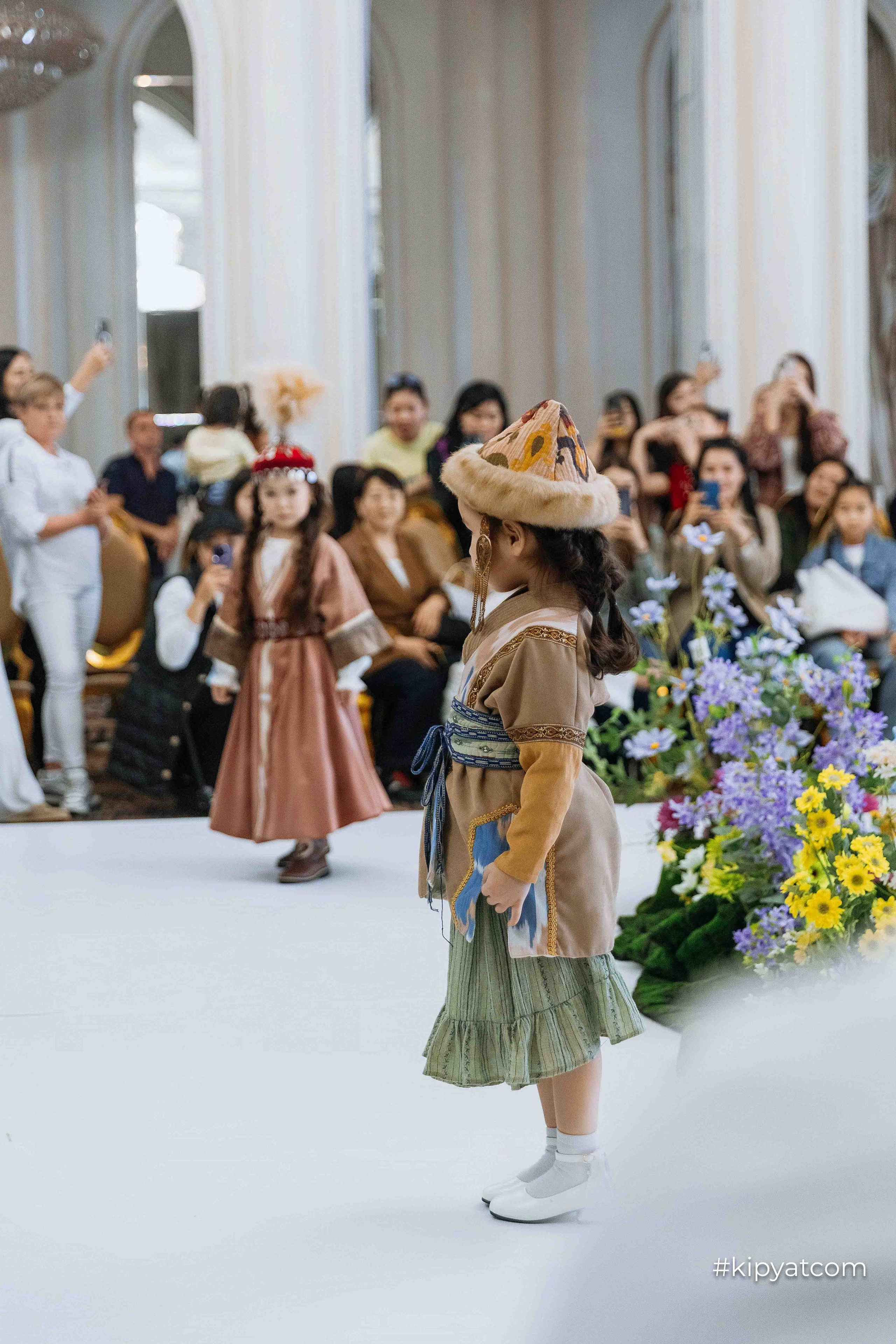 Kids Fashion Shymkent