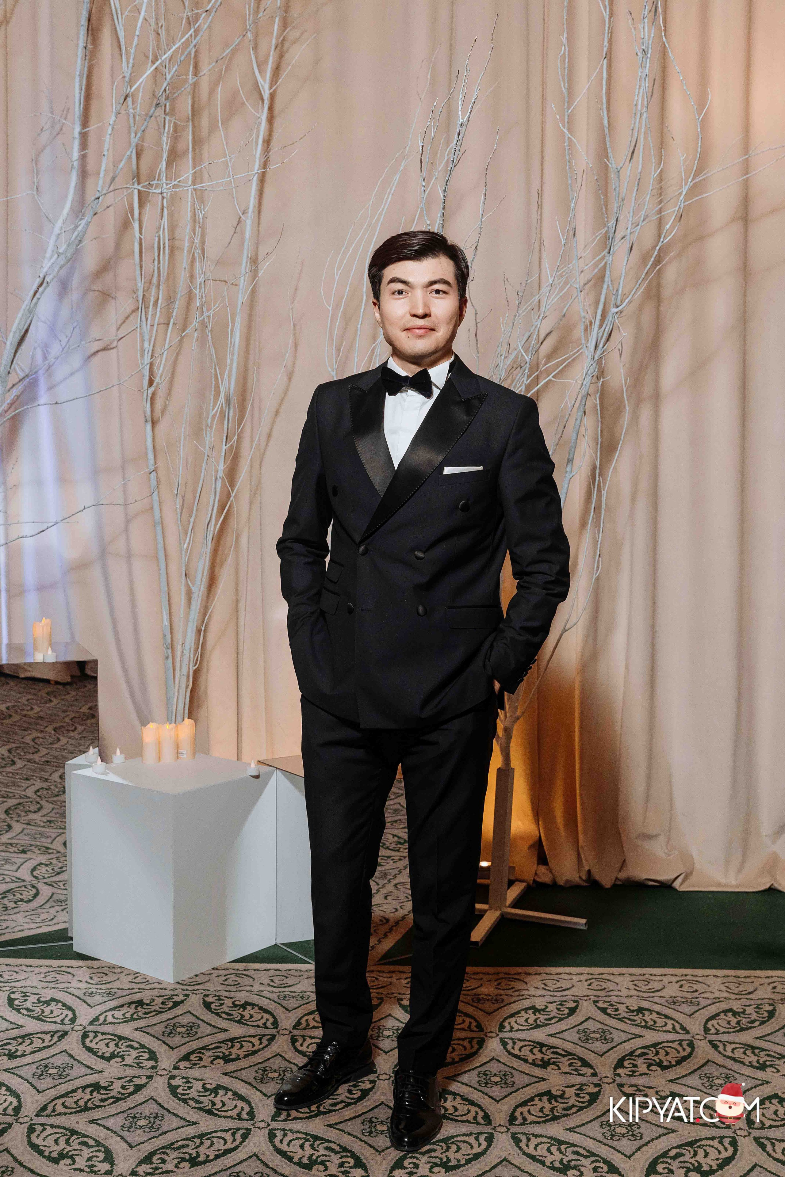 Celebration Night Gala в Rixos Grand Ballroom