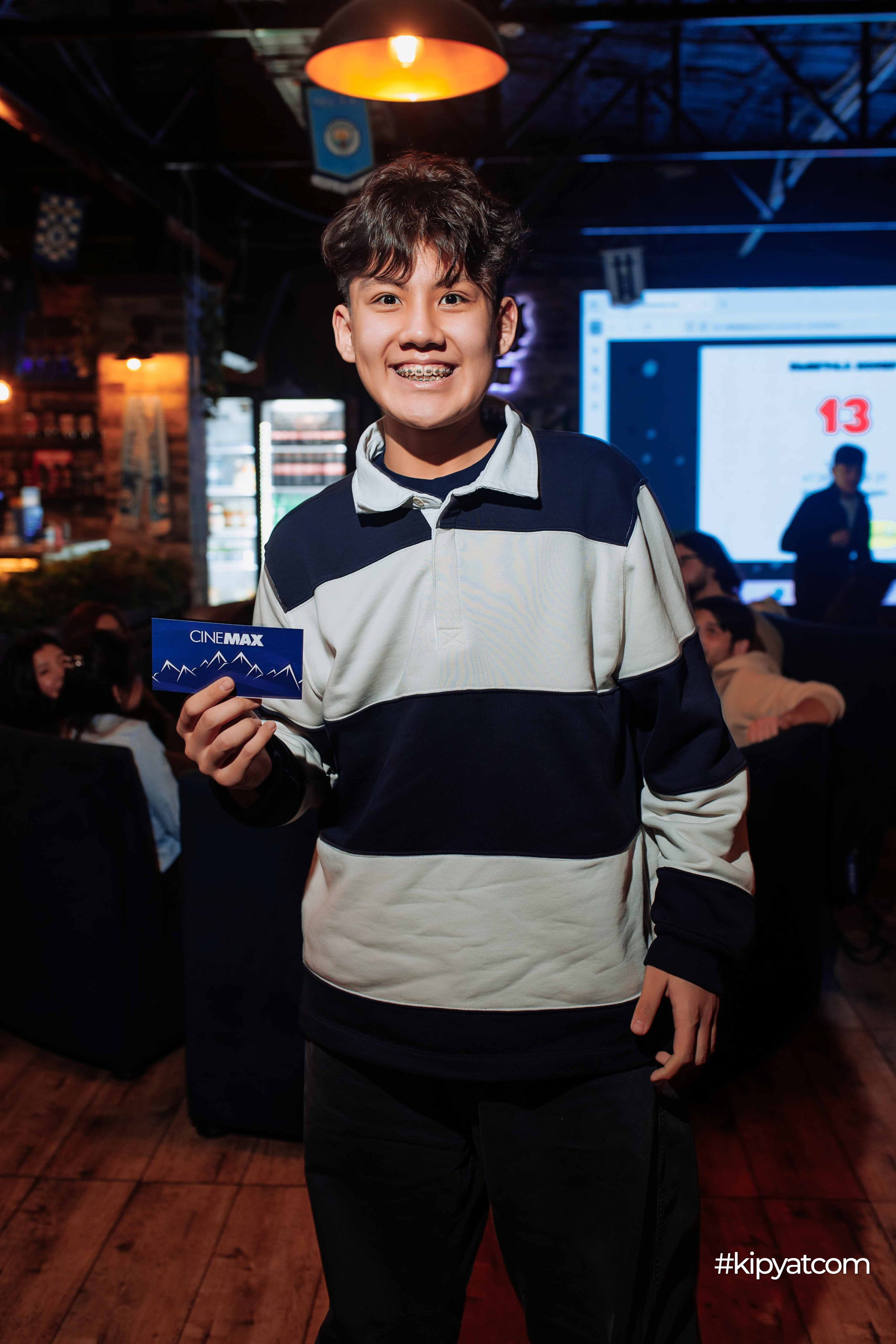 Эйнштейн Party