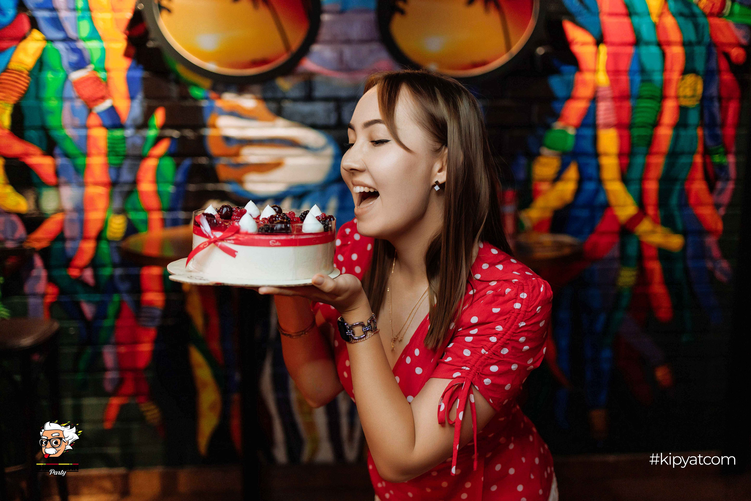 Эйнштейн Party