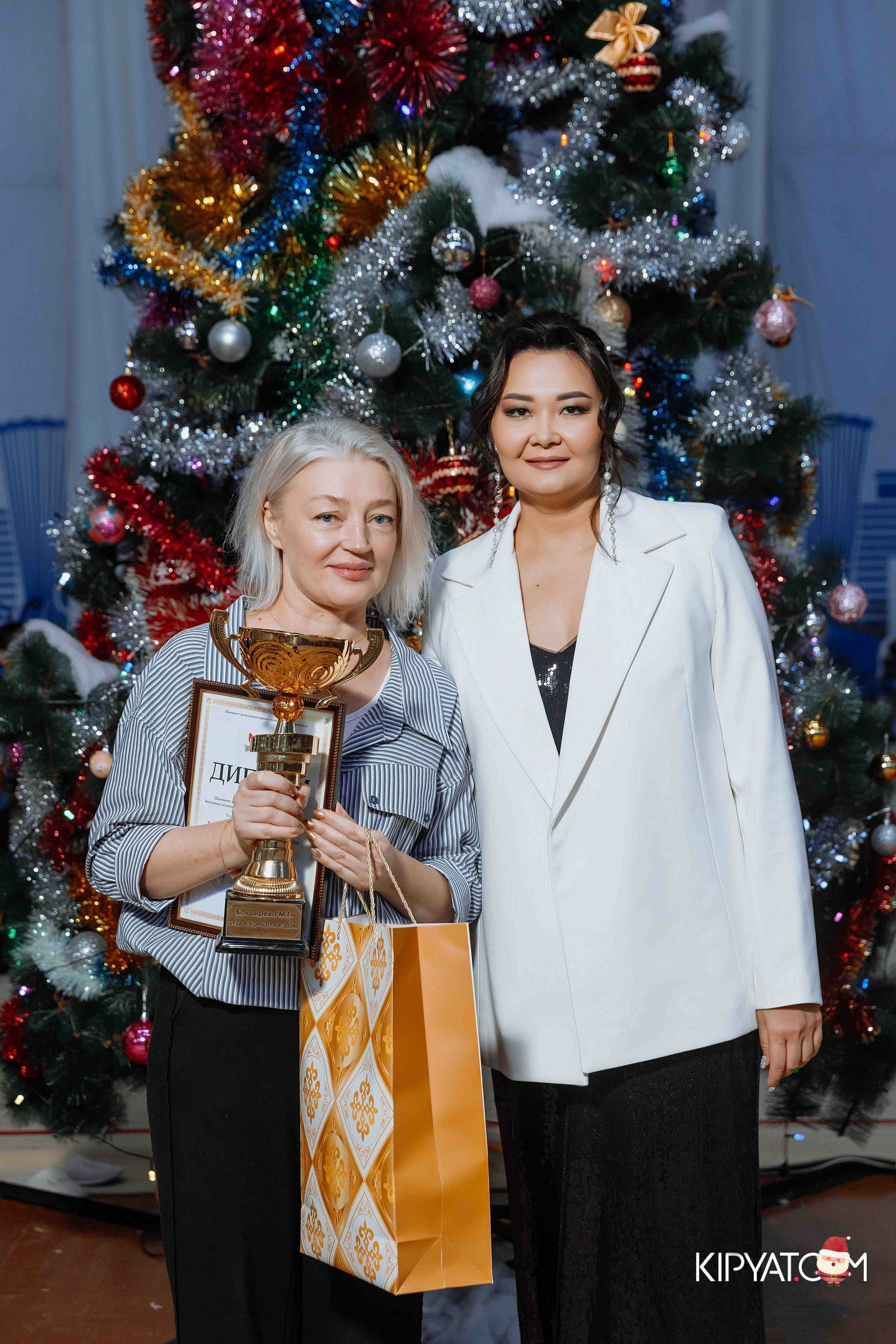 Гимнастика