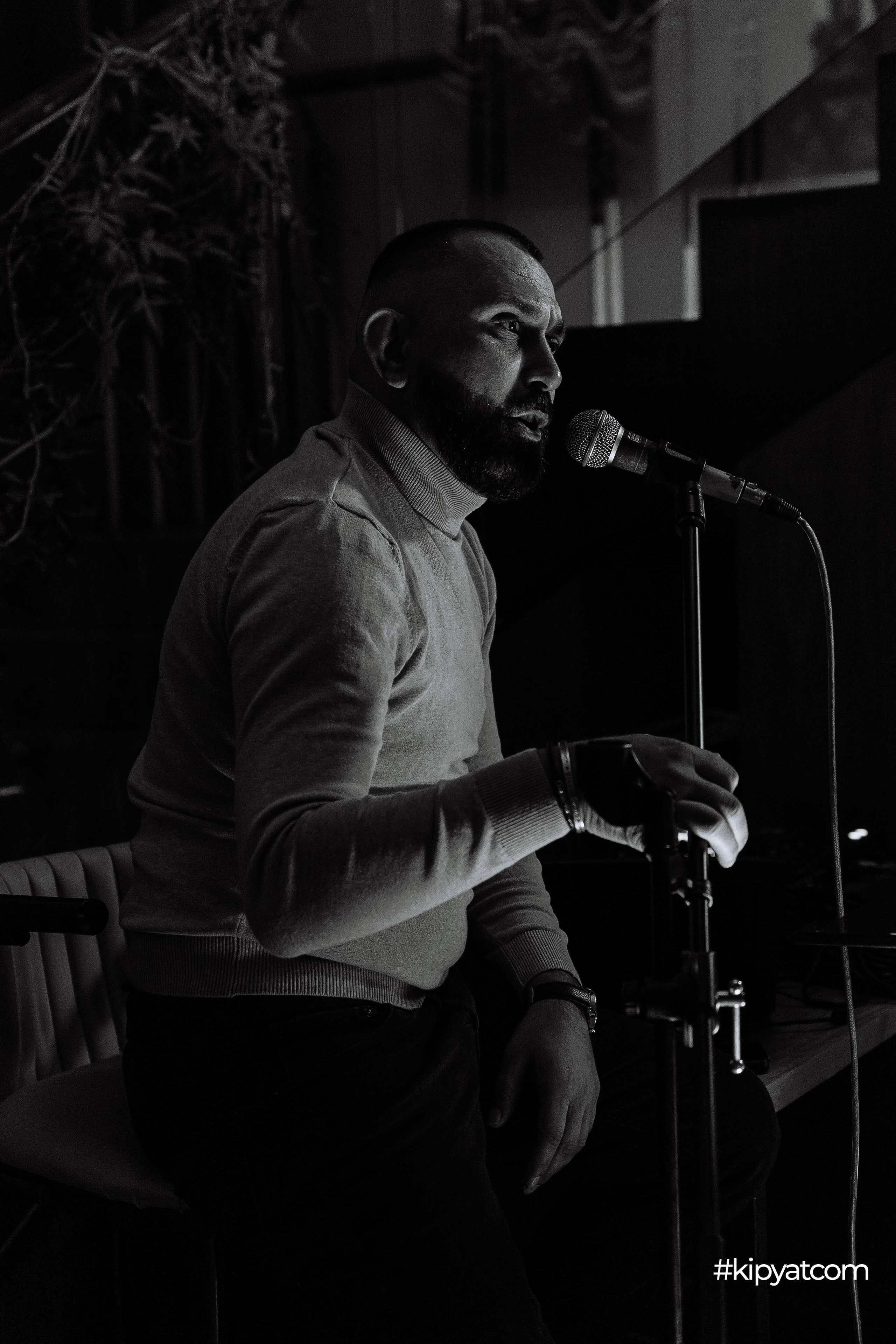 Генацвале by wok