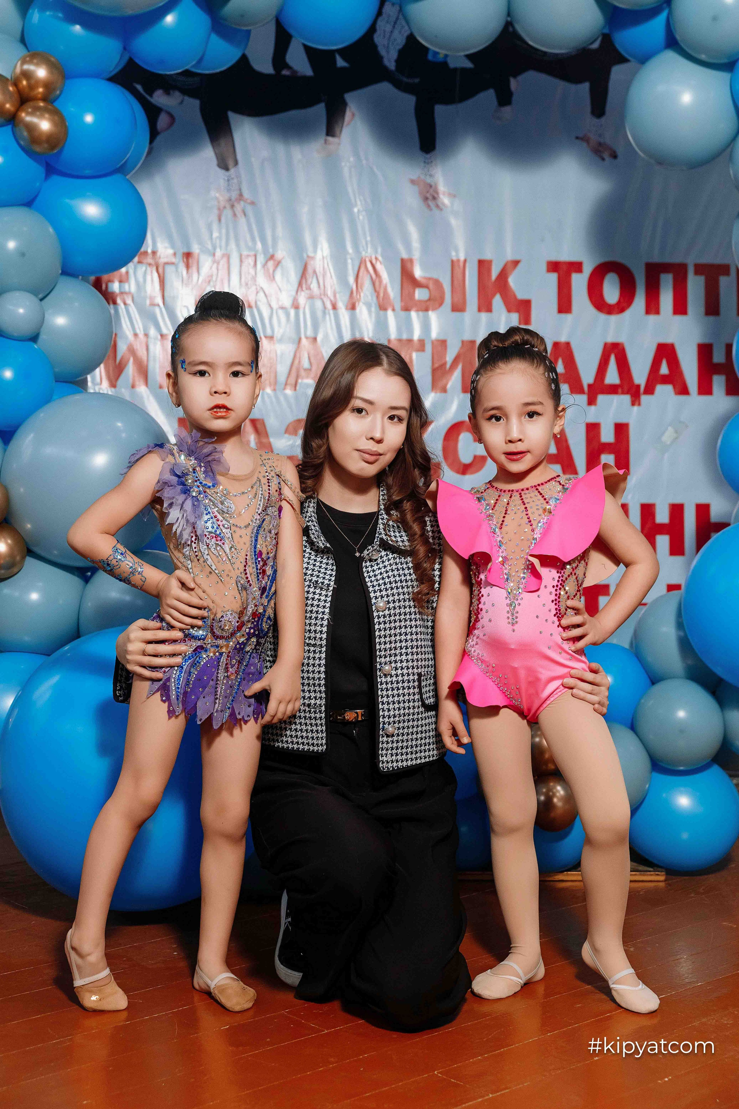 Турнир ко Дню Независимости