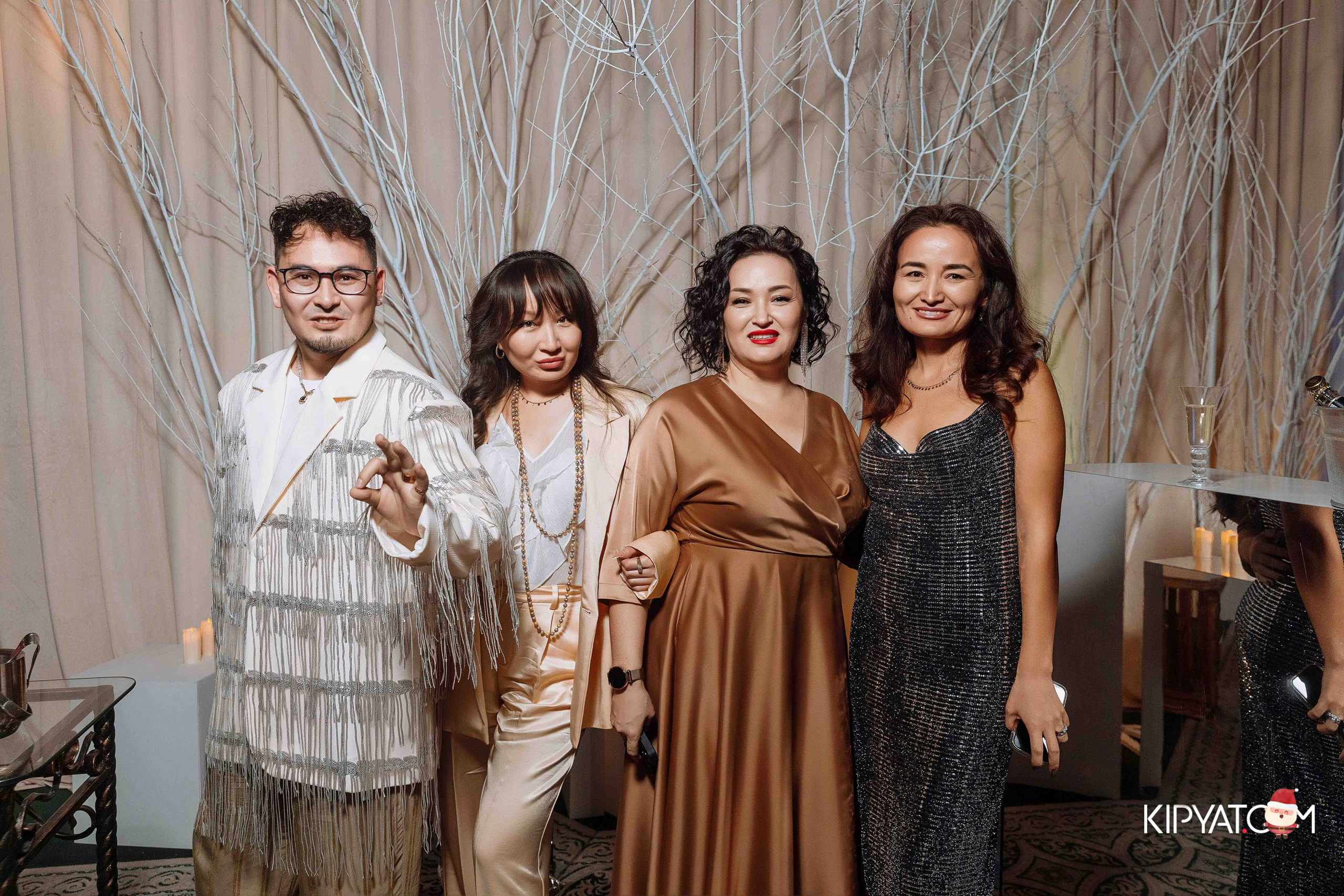 Celebration Night Gala в Rixos Grand Ballroom