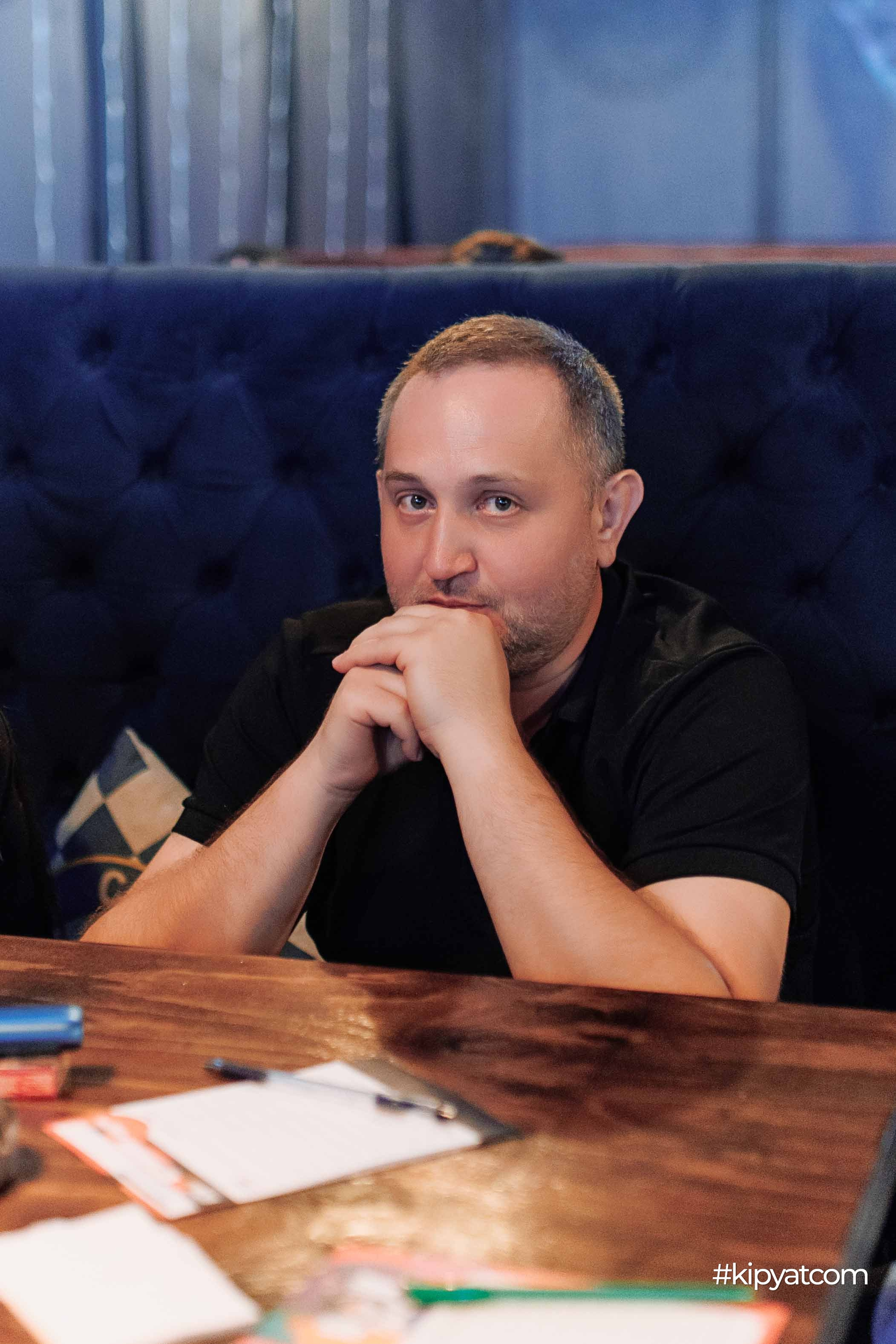 Эйнштейн Party. Кипятком Шымкент