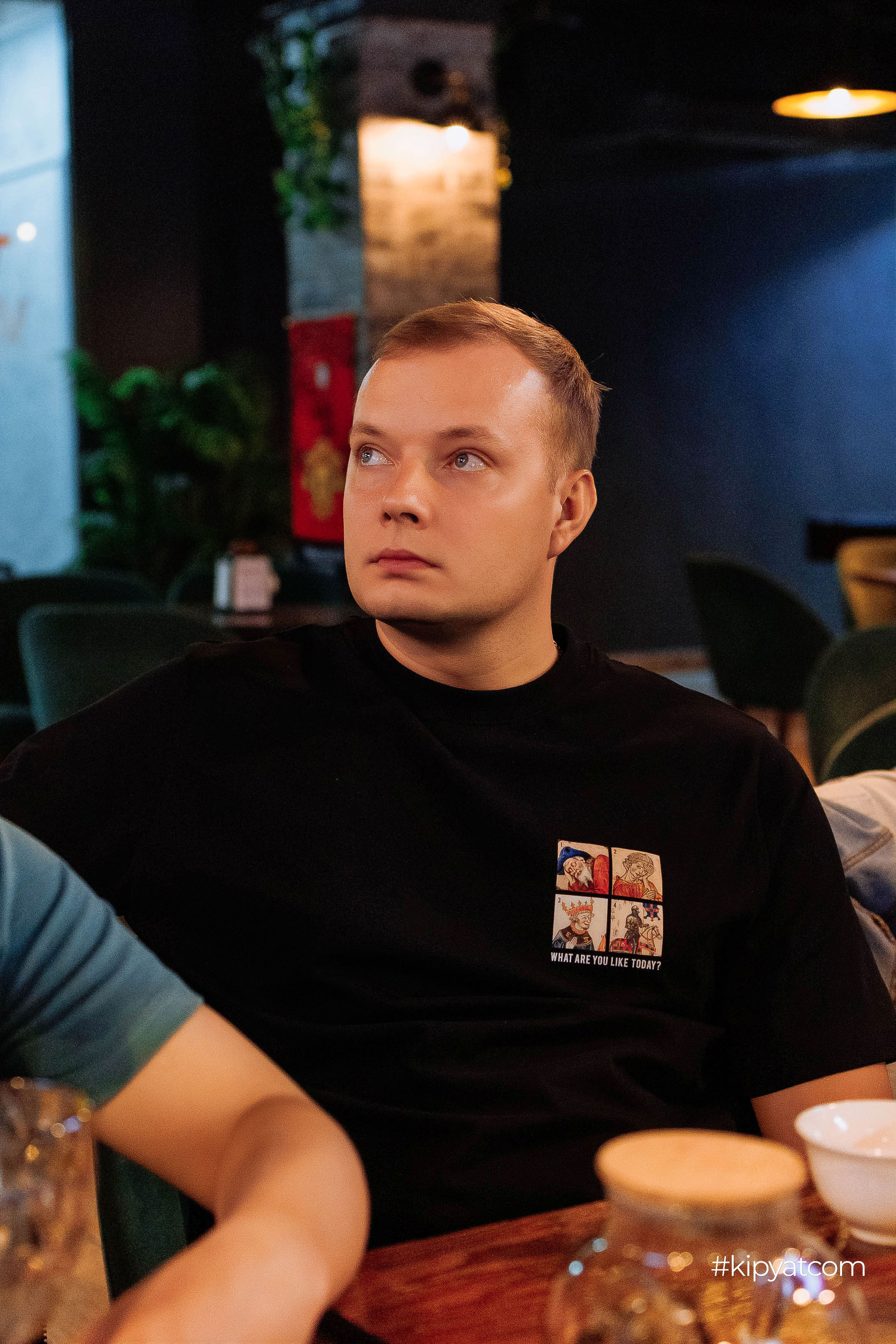 Эйнштейн Party