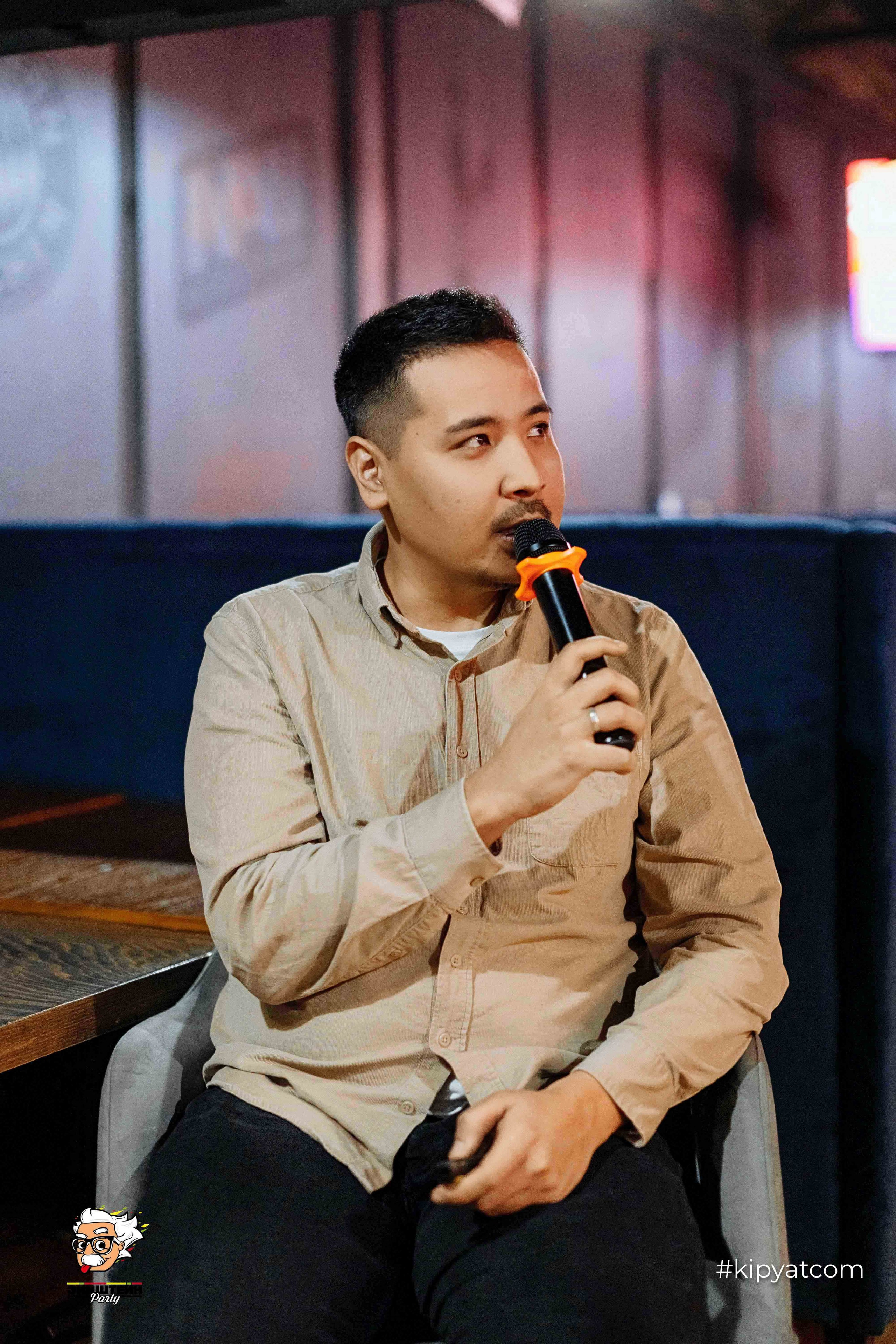 Эйнштейн Party