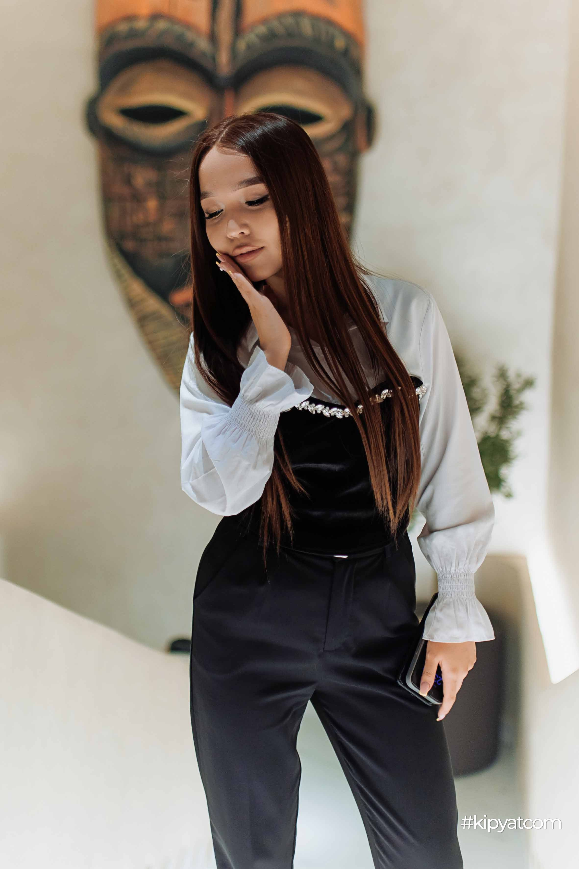 AVA. Кипятком Шымкент