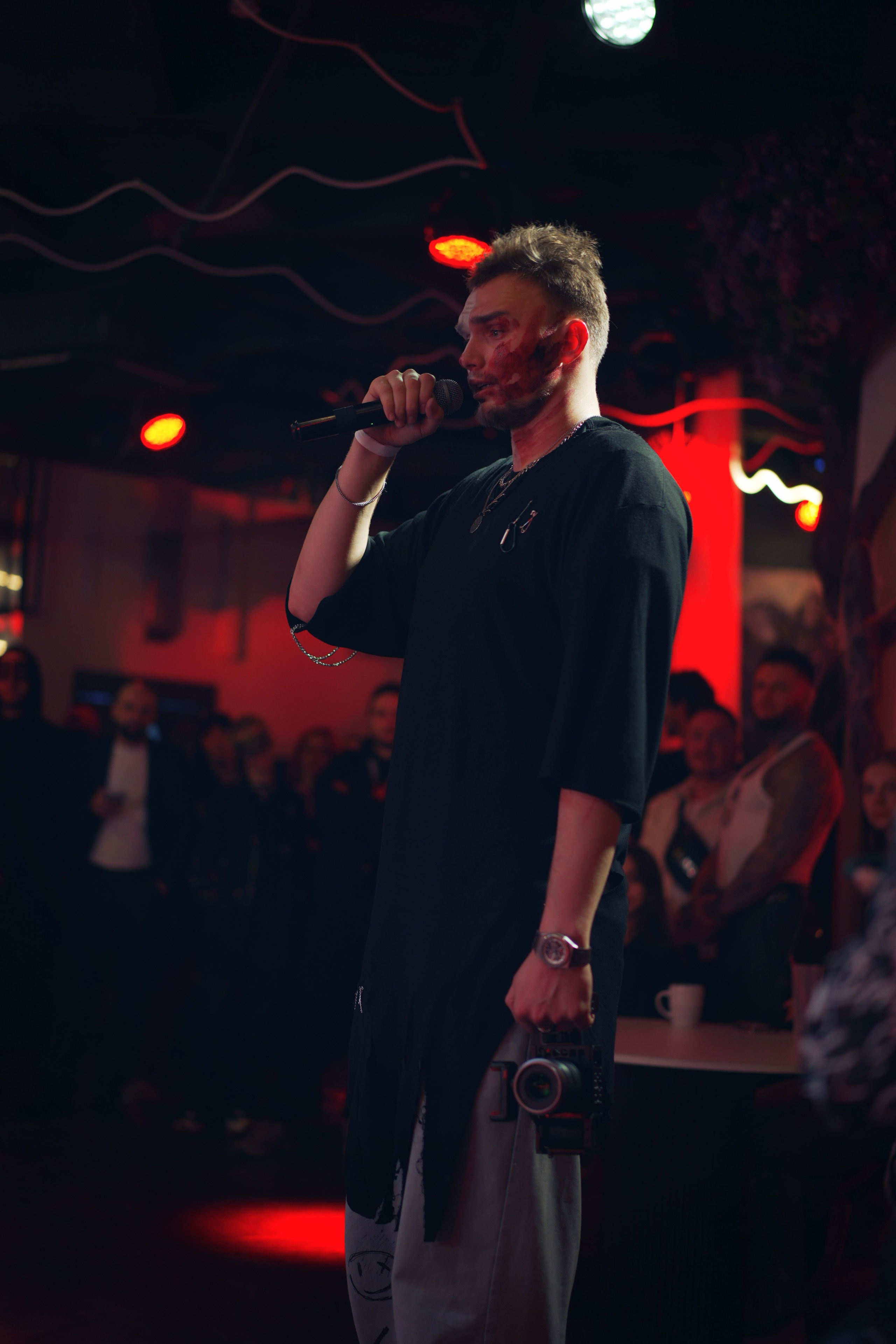 SОФИТЫ | 03.11. Фотограф, оператор и рилсмейкер в Москве — Ася Палагута