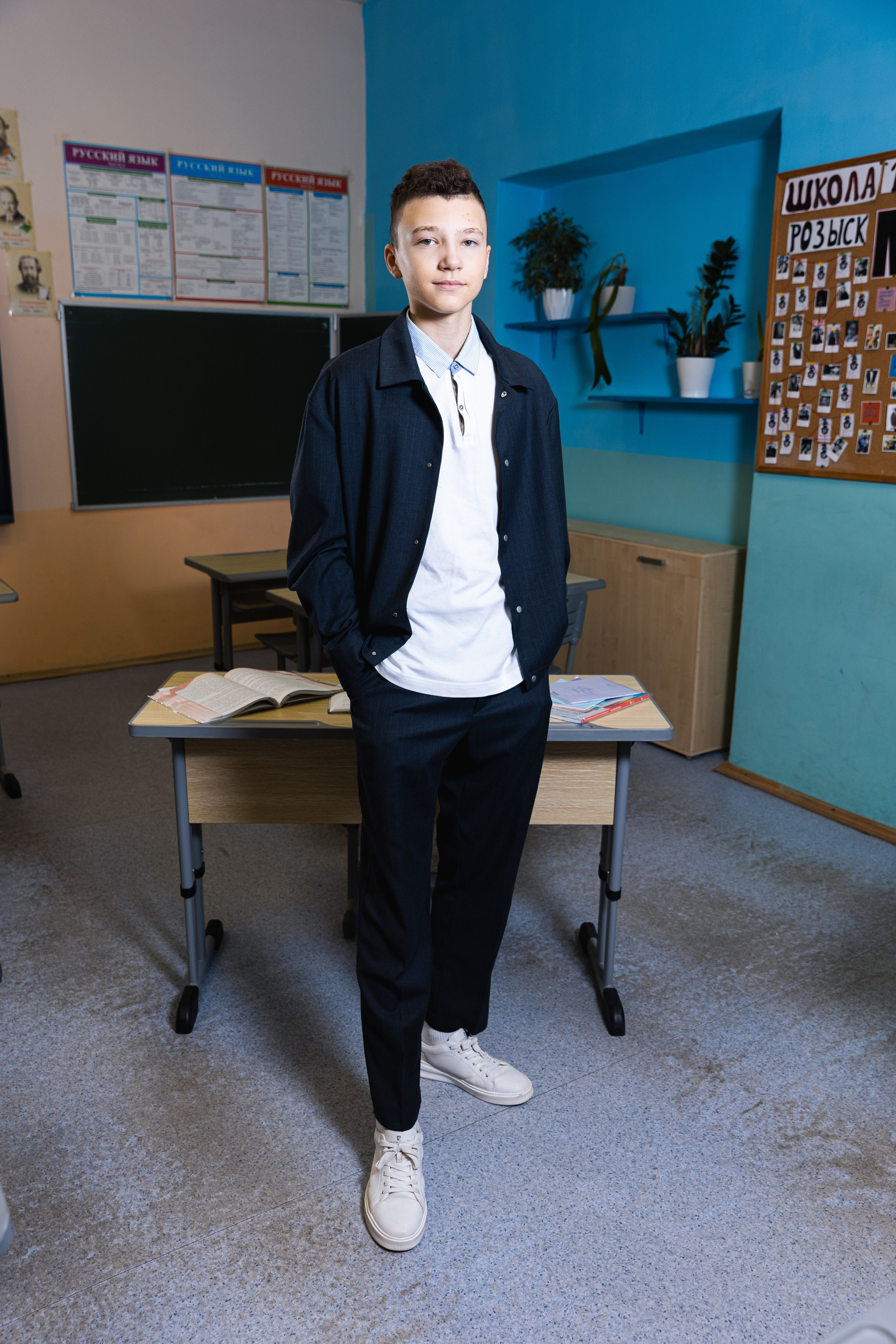 Школы. All In Media — фотосъёмка и видеопродакшн