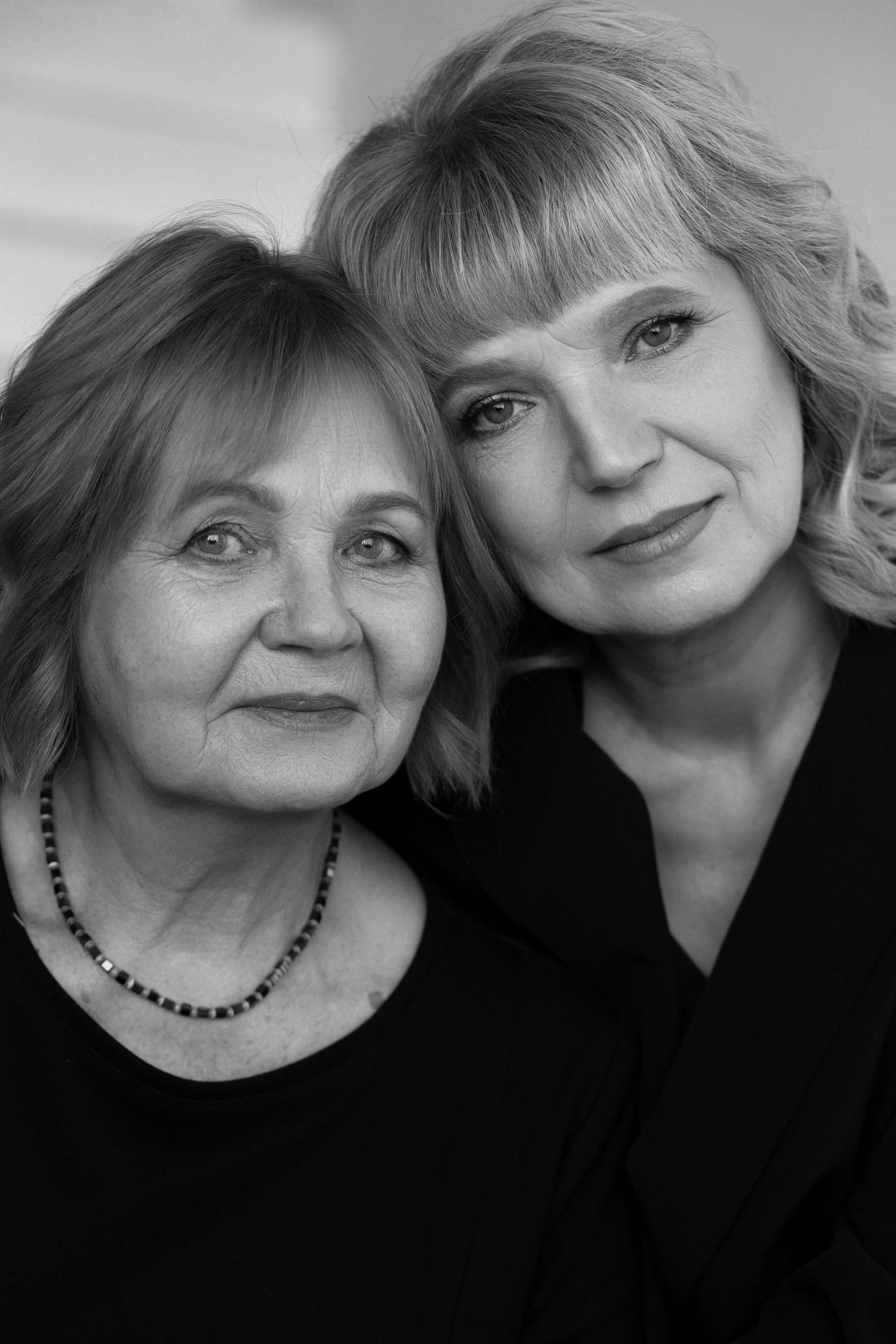 Съемка поколений. Фотограф Шевчик Виктория