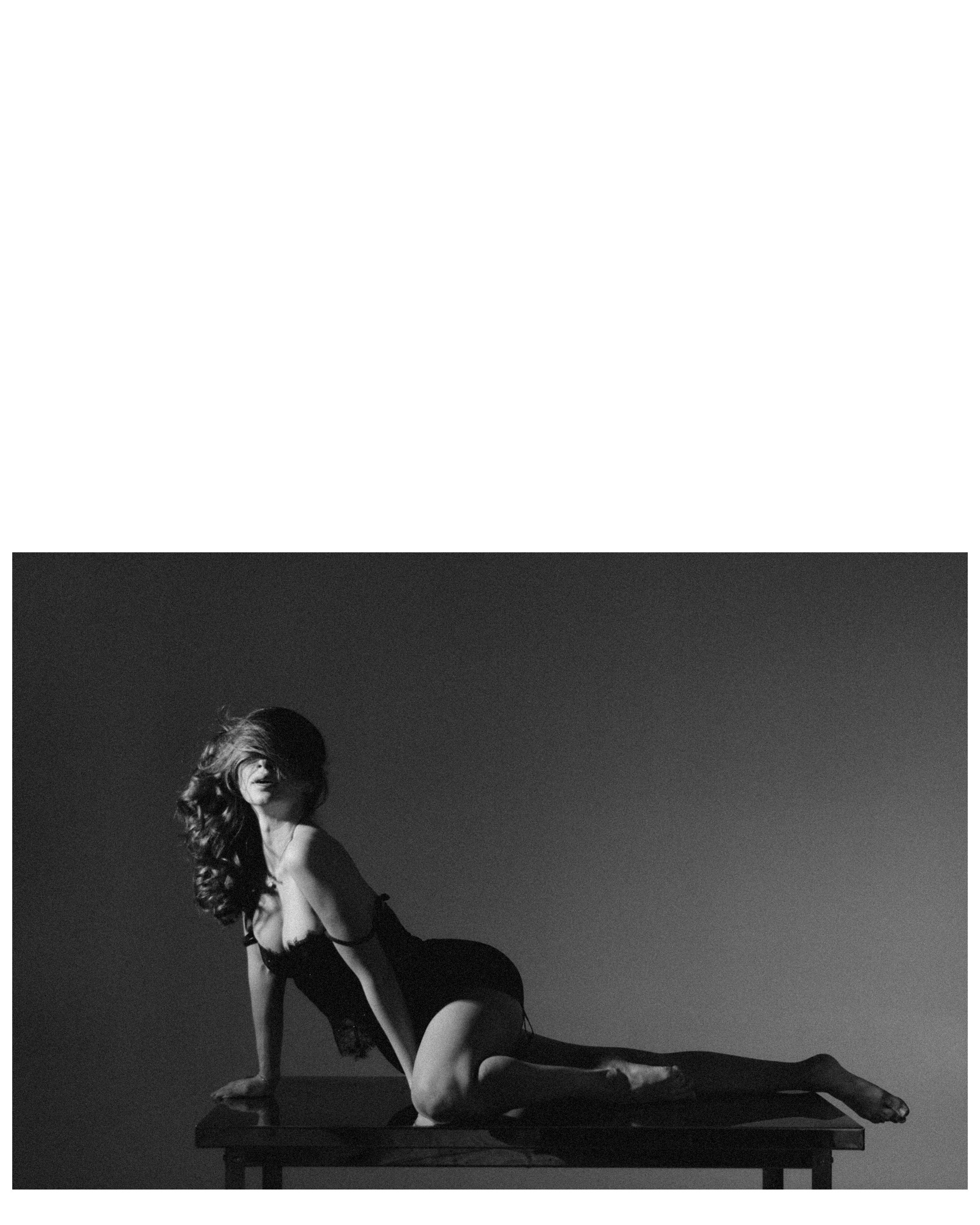 Mari. Фотограф для души Анастасия Конкс