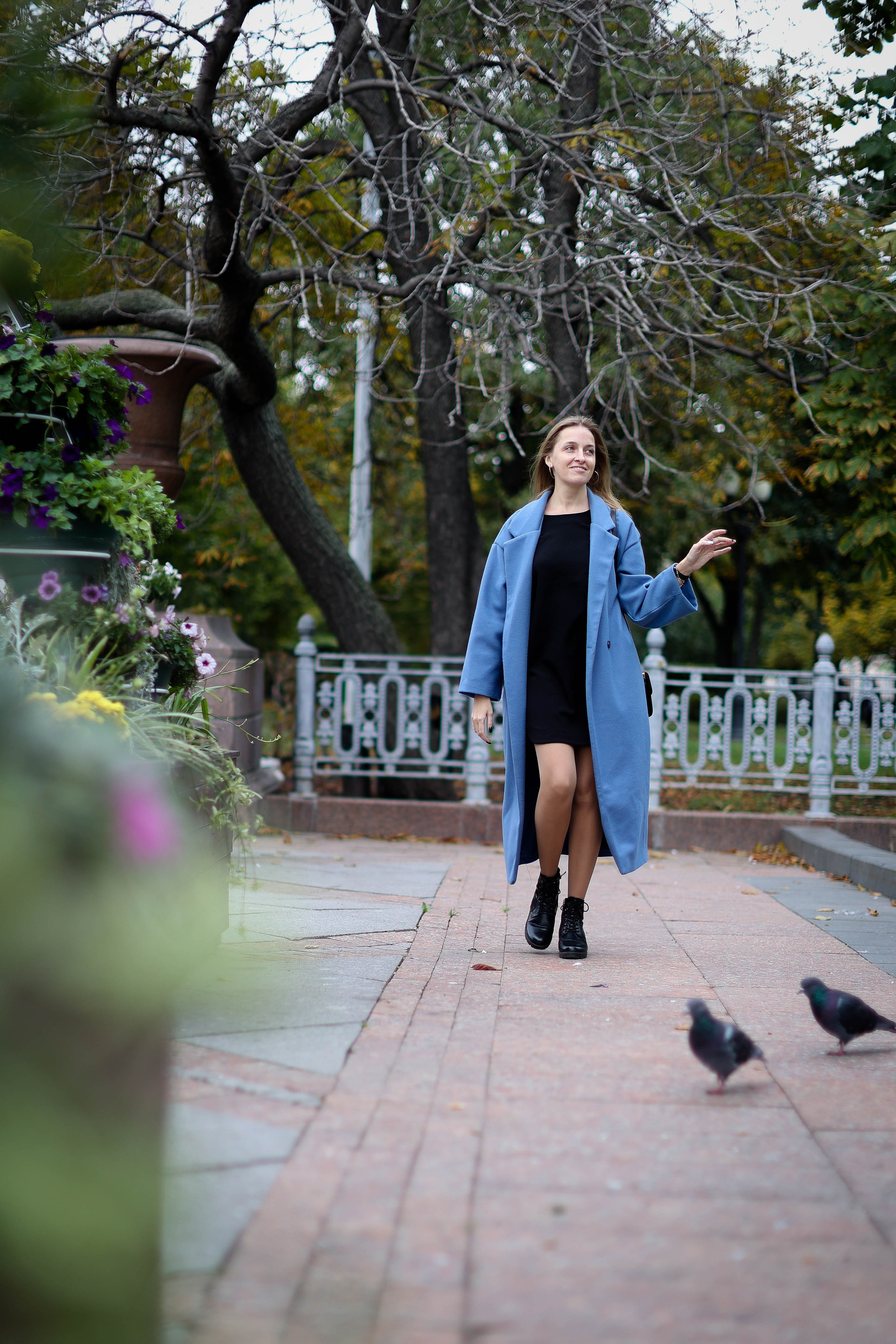 Прогулка. Семейный и детский фотограф Москва Елена Екимова 8926-895-38-86